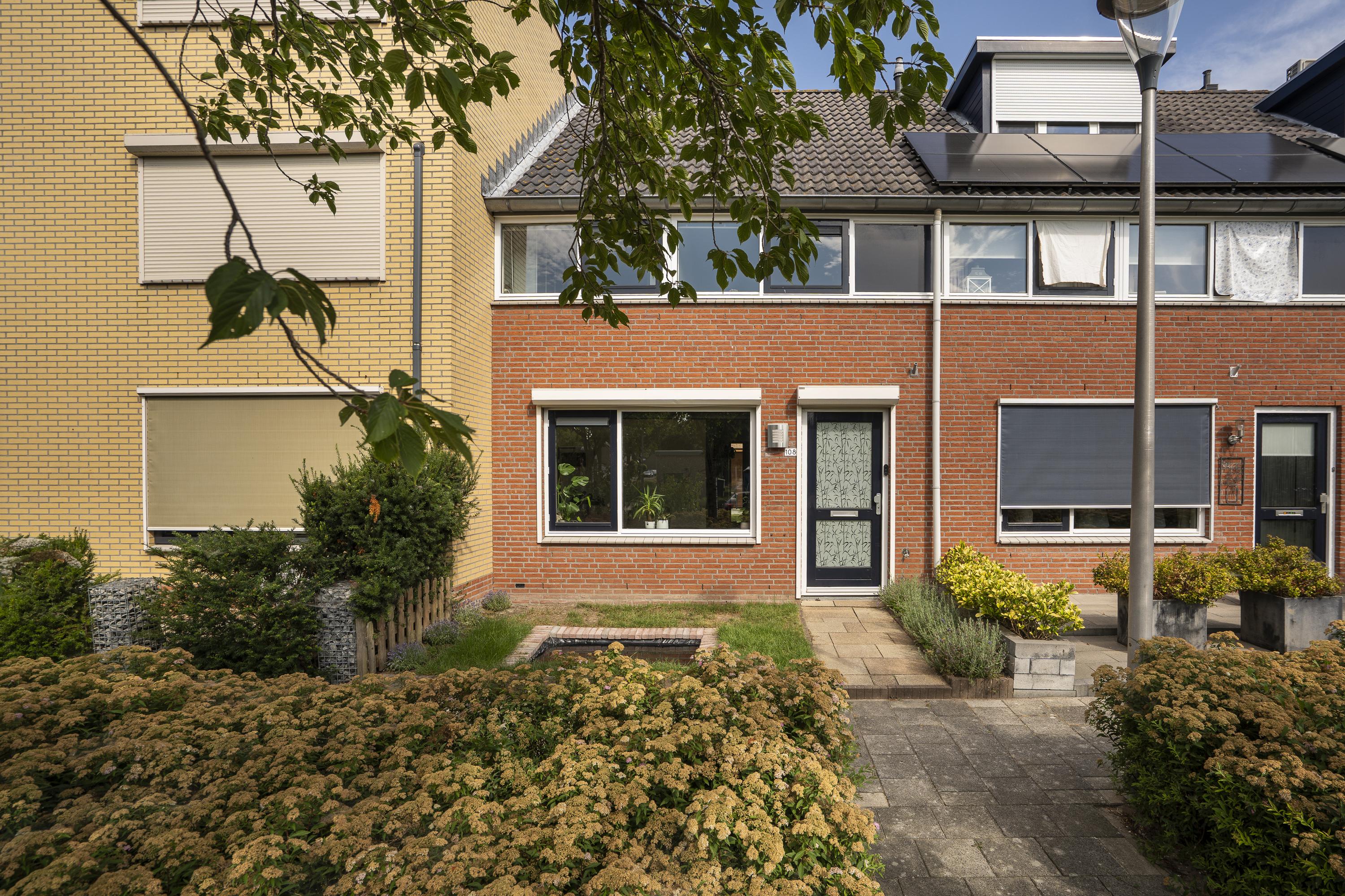 Palissade 108, afbeelding 4