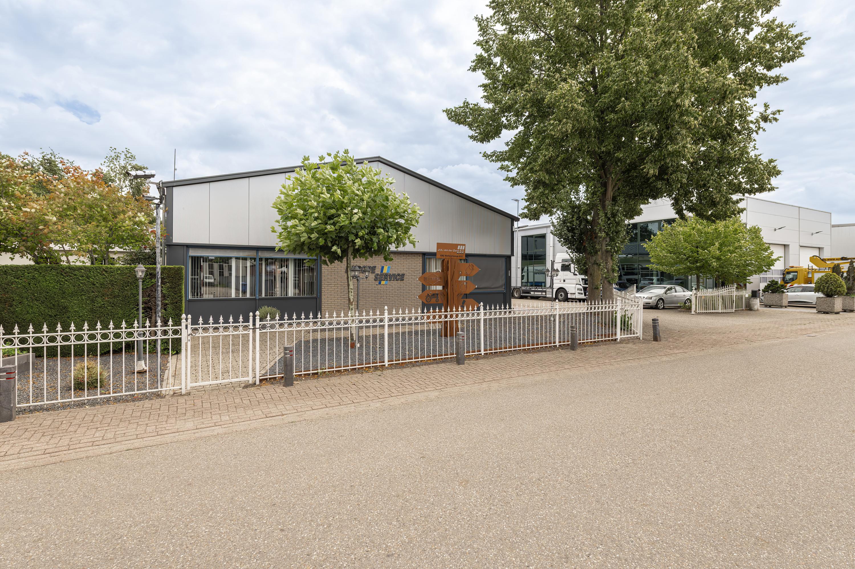 Lange Hofstedestraat 1, afbeelding 6
