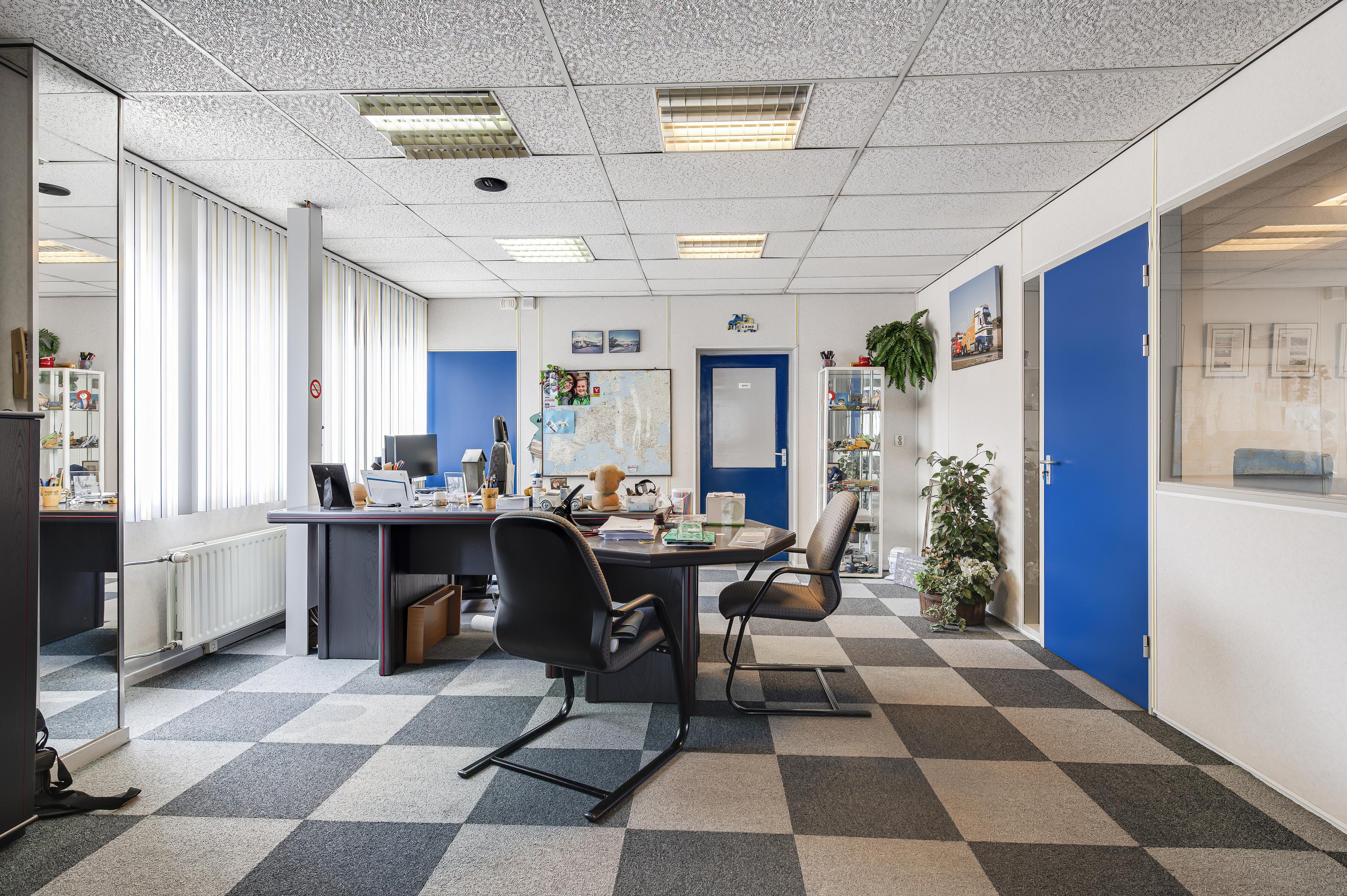 Lange Hofstedestraat 1, afbeelding 9