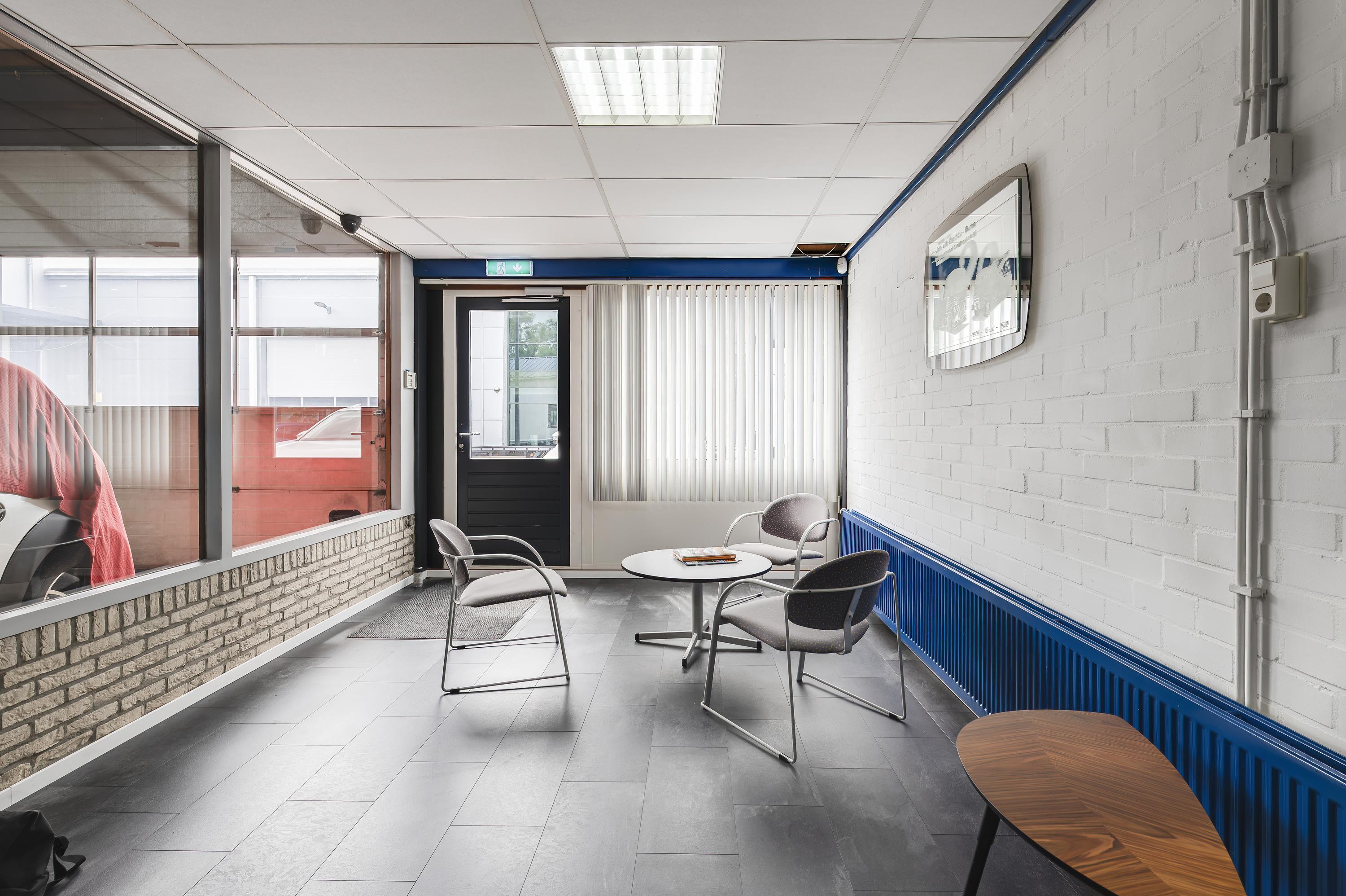 Lange Hofstedestraat 1, afbeelding 12