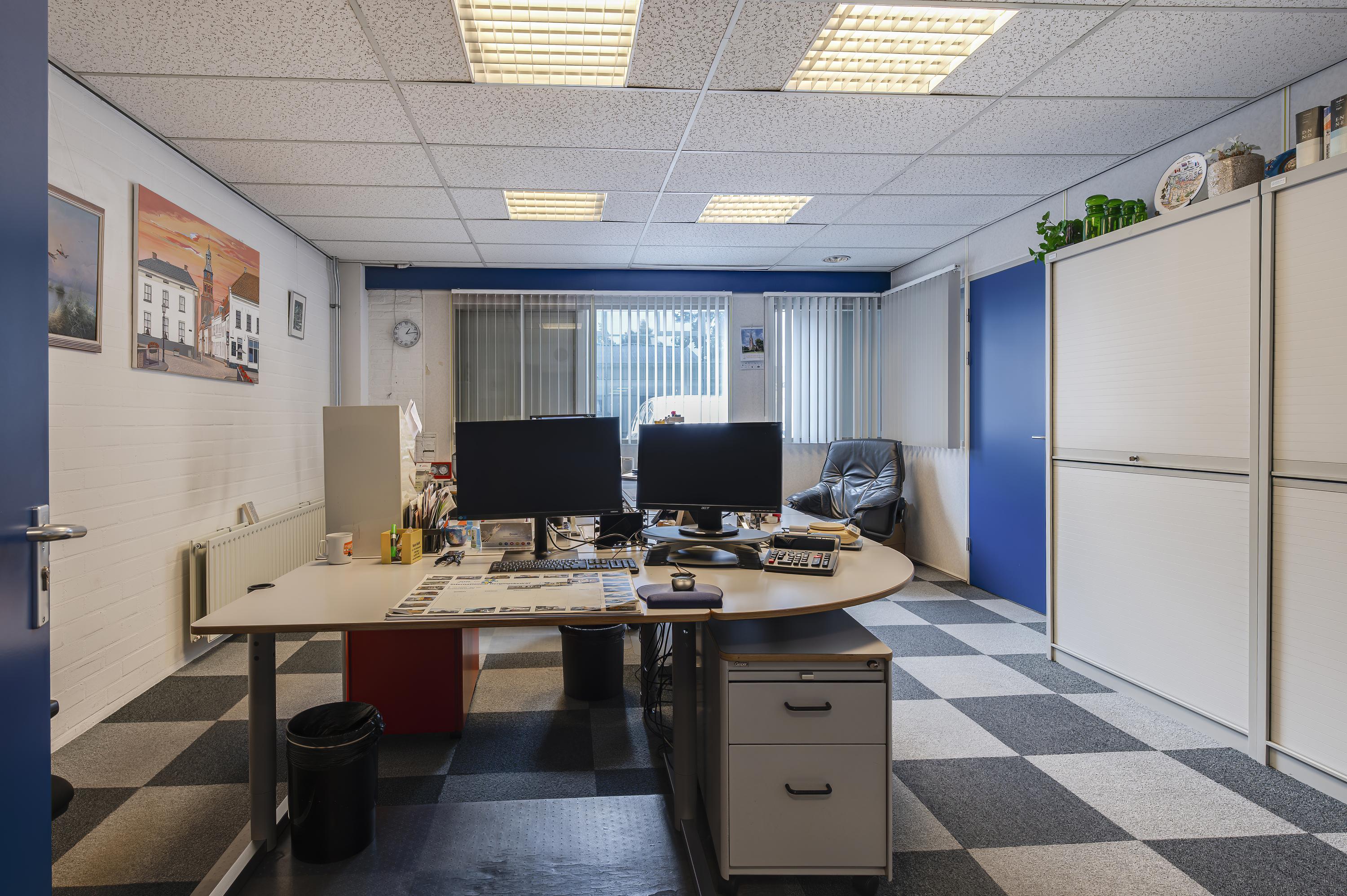 Lange Hofstedestraat 1, afbeelding 13