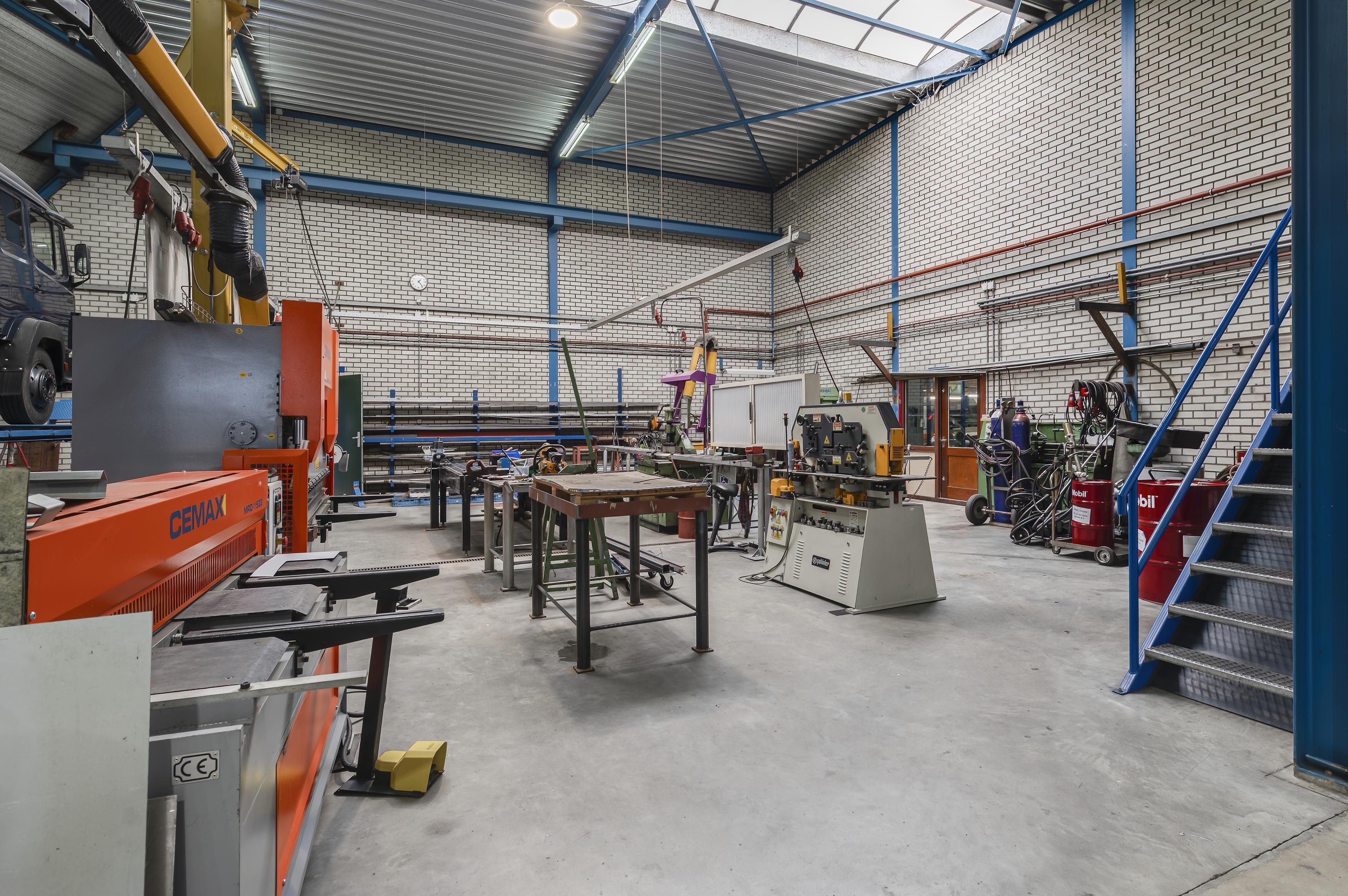 Lange Hofstedestraat 1, afbeelding 3