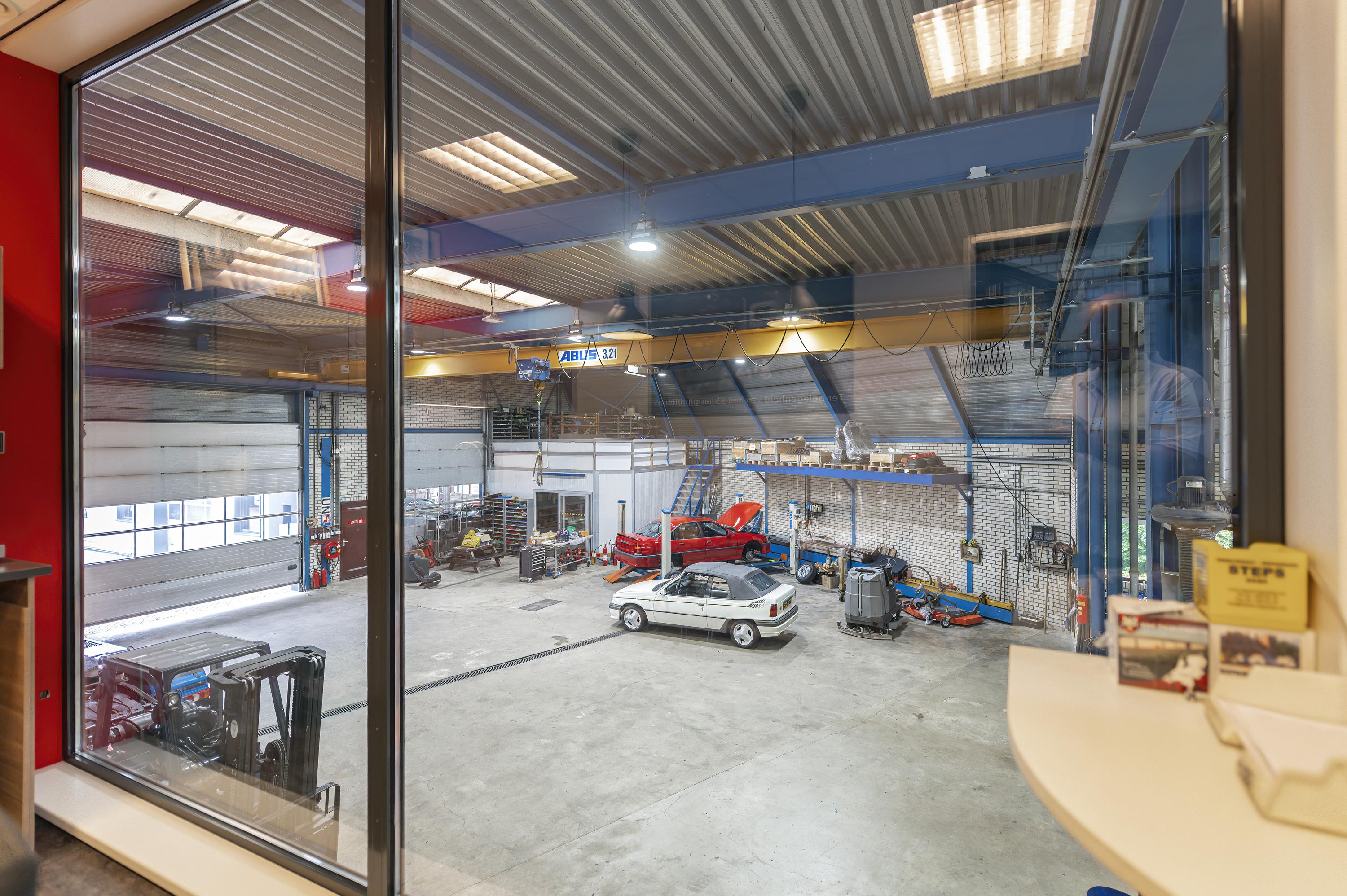 Lange Hofstedestraat 1, afbeelding 2
