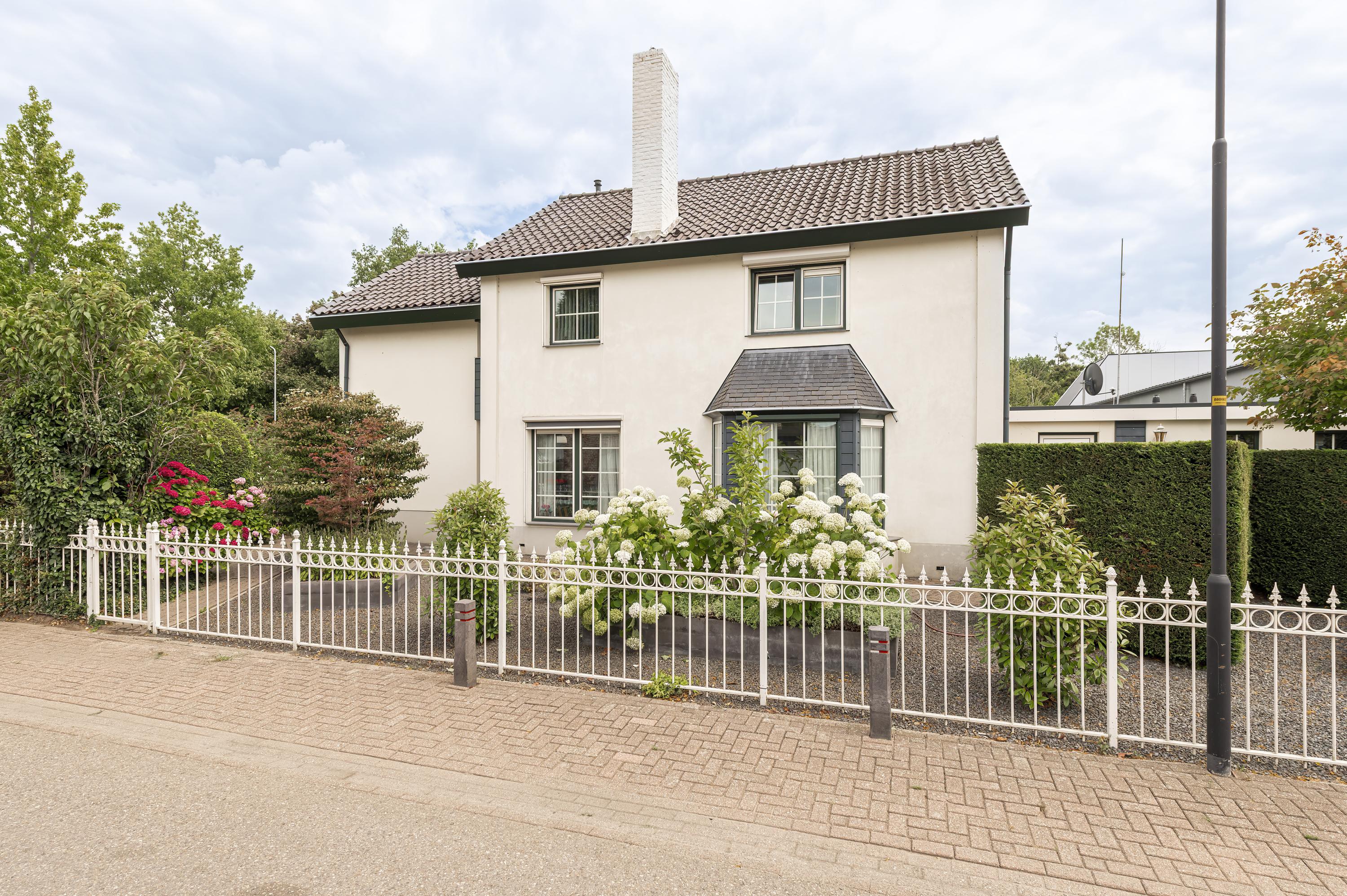 Lange Hofstedestraat 1, afbeelding 19