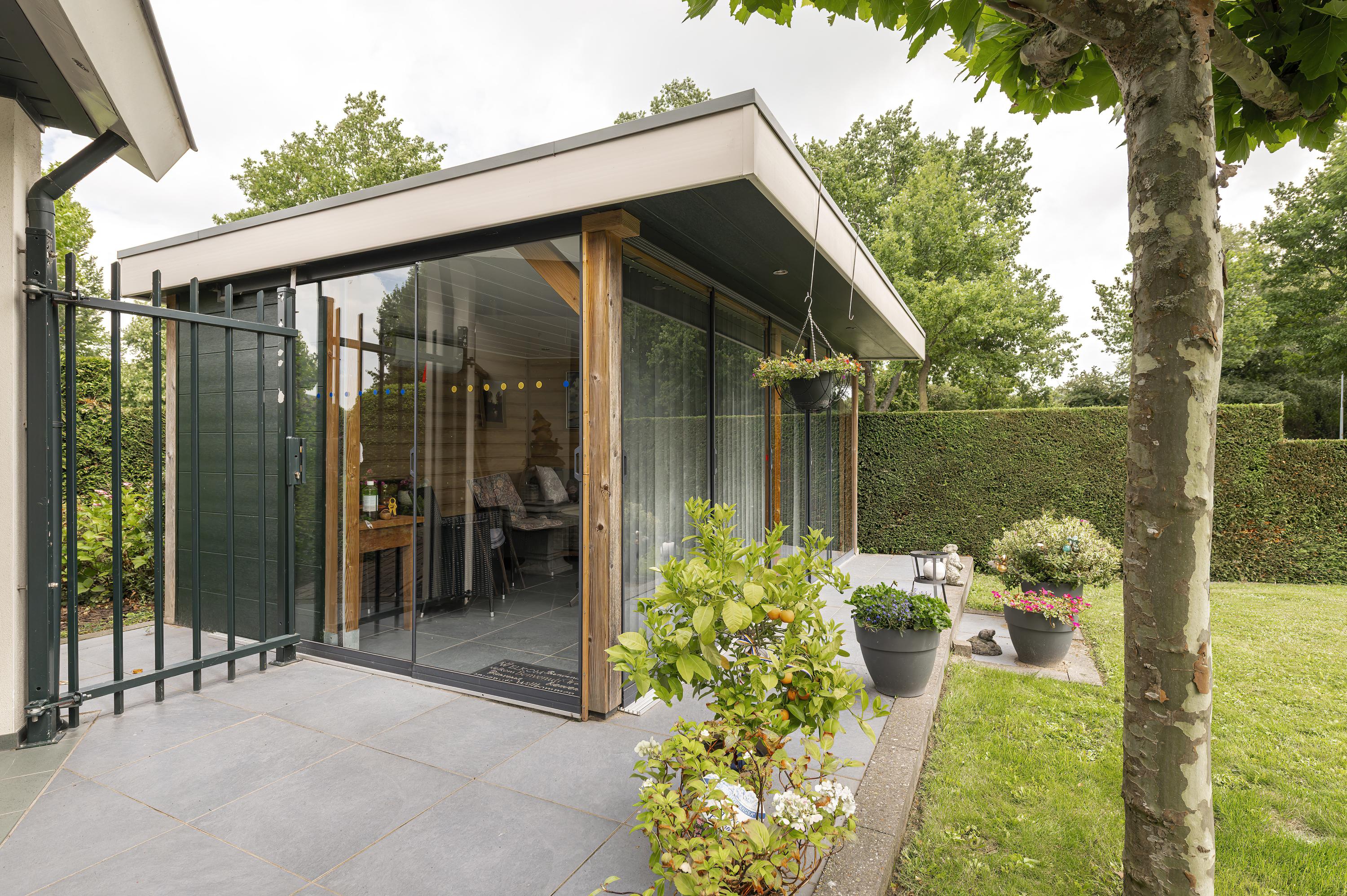 Lange Hofstedestraat 1, afbeelding 27