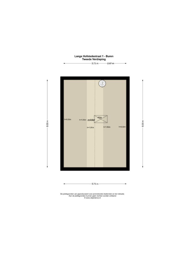 Plattegrond 4