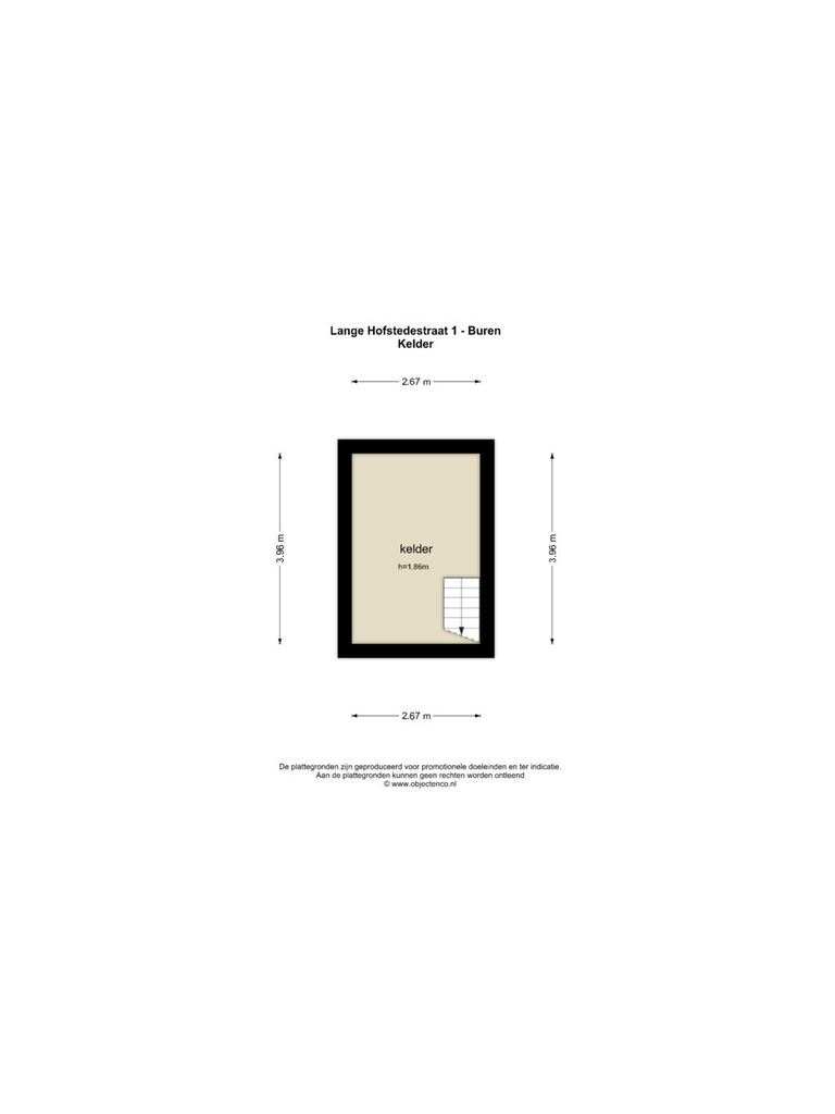 Plattegrond 5