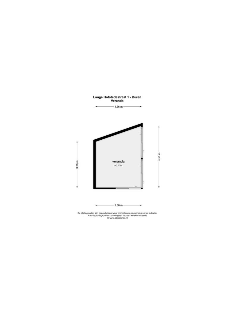 Plattegrond 6