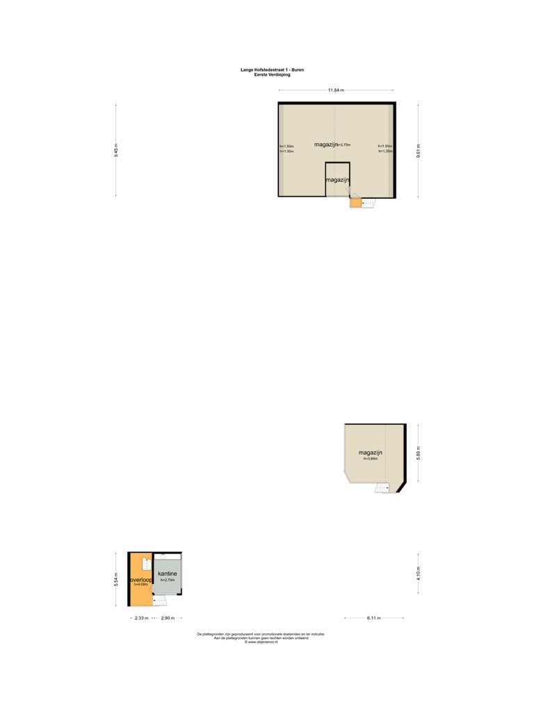 Plattegrond 8