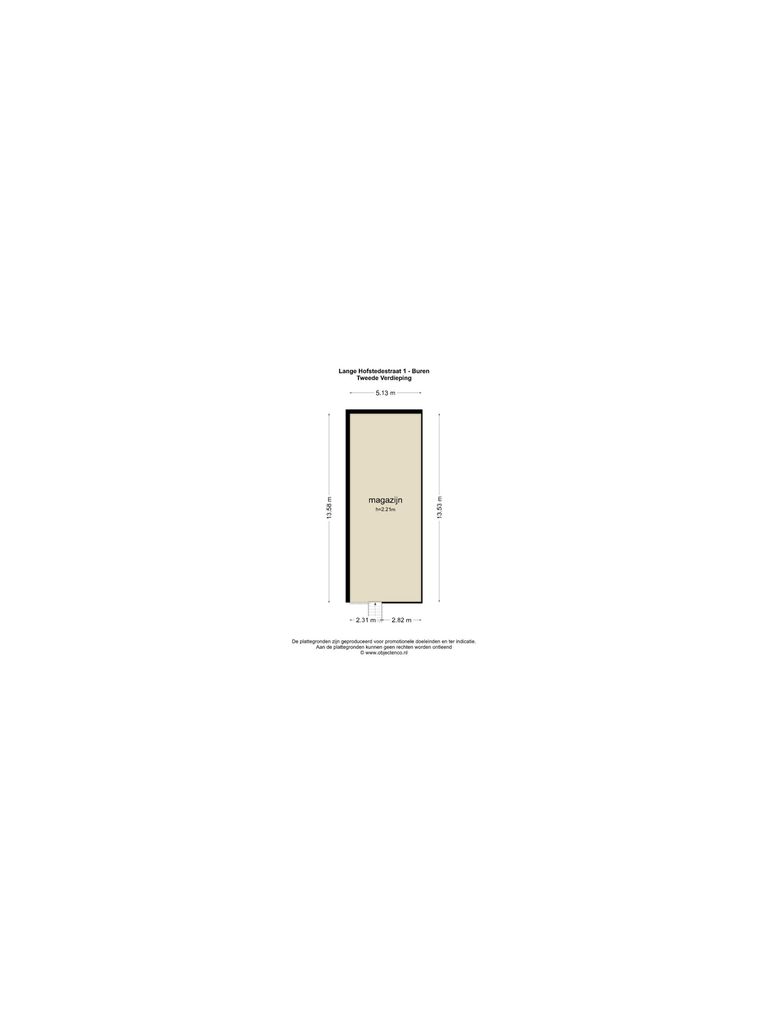 Plattegrond 9