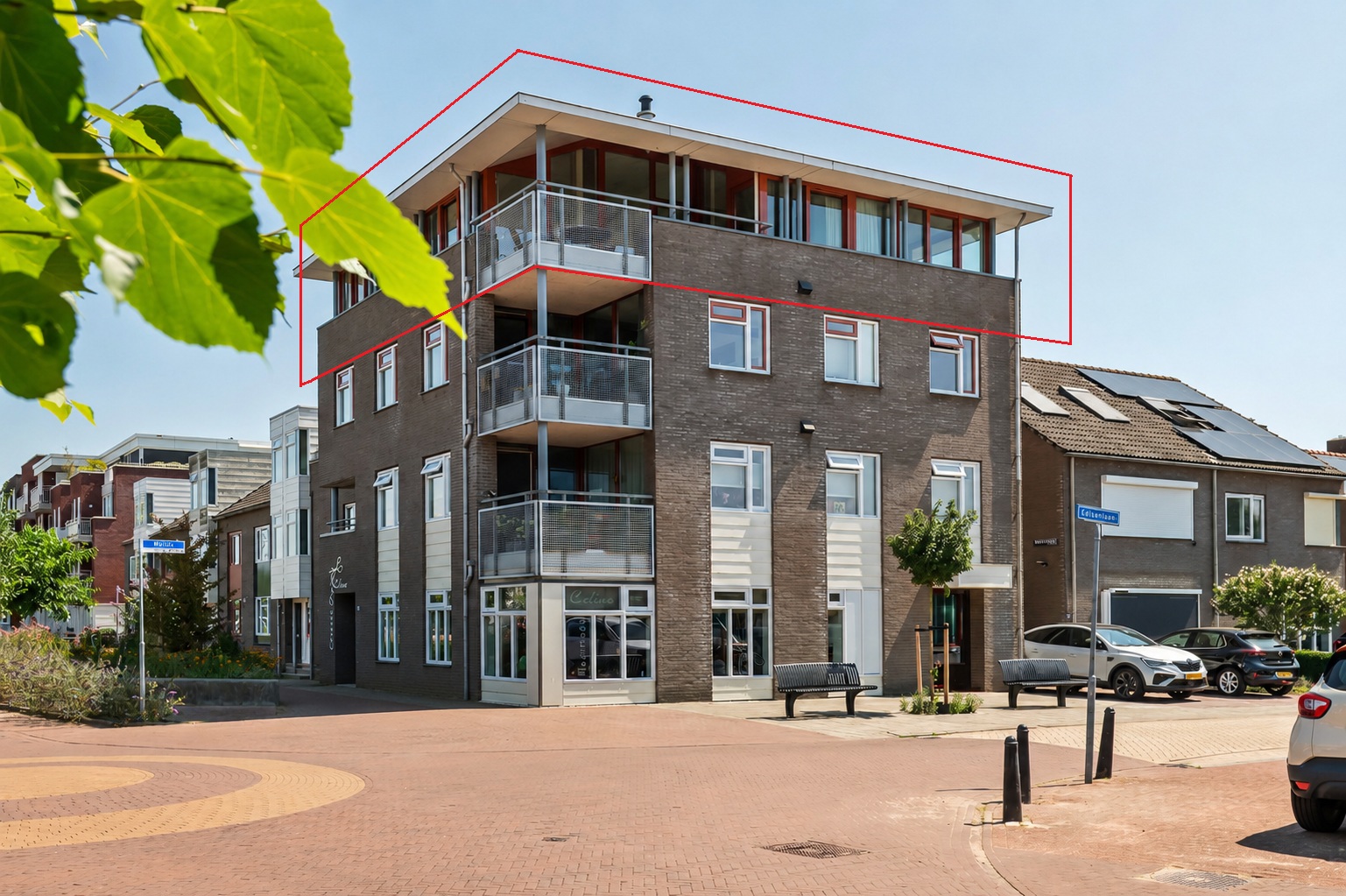 Mildijk 36, afbeelding 0