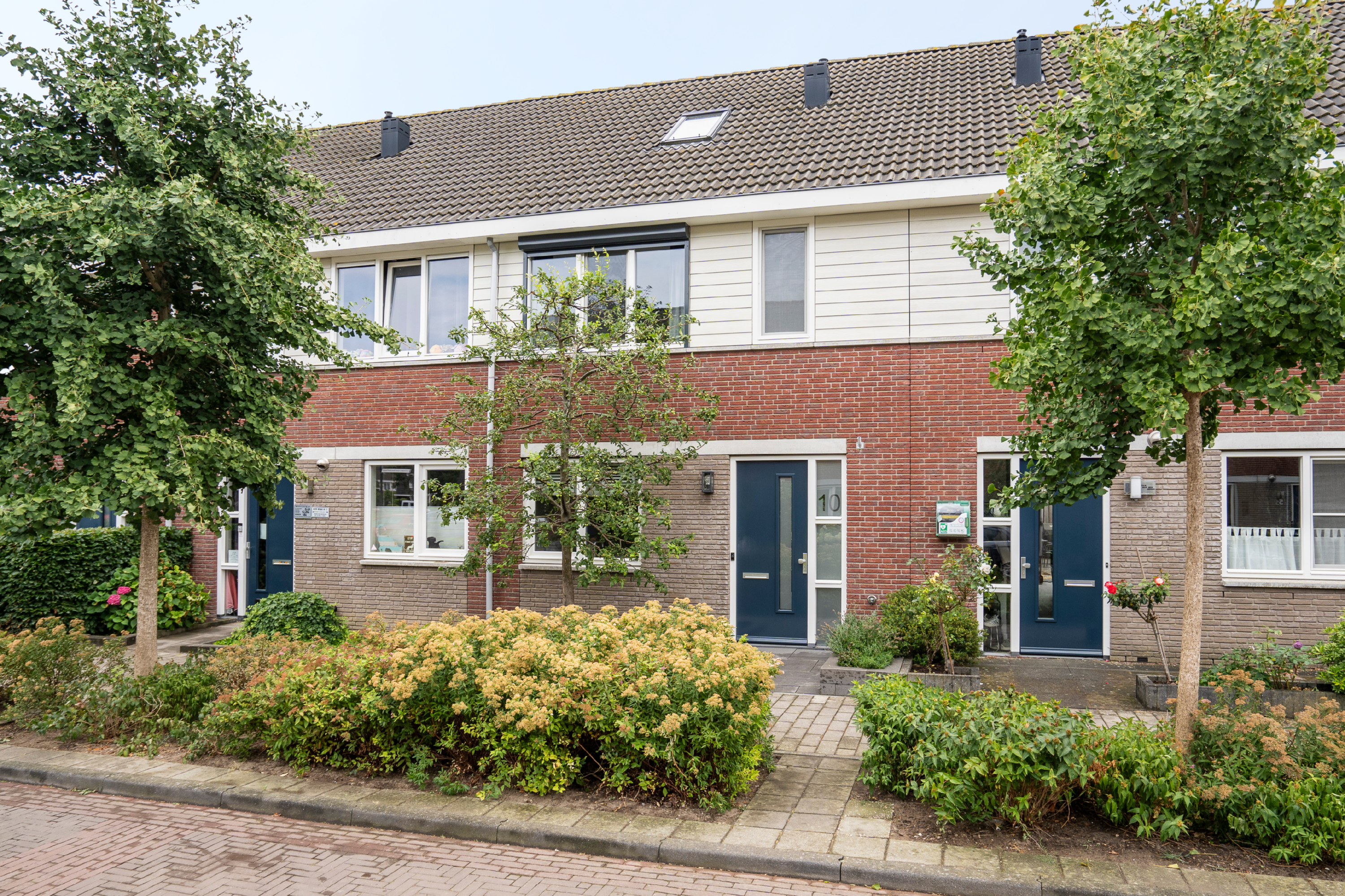 Anthonie Verstralenstraat 10, afbeelding 0