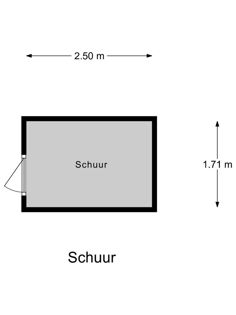 Plattegrond 5