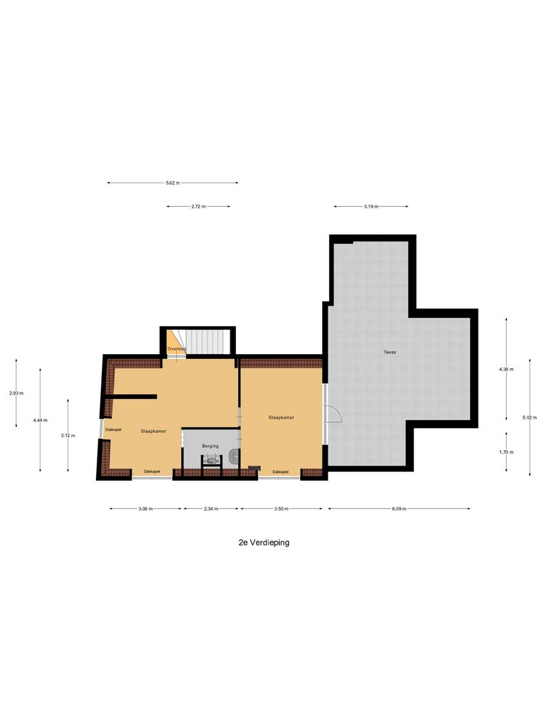 Plattegrond 3