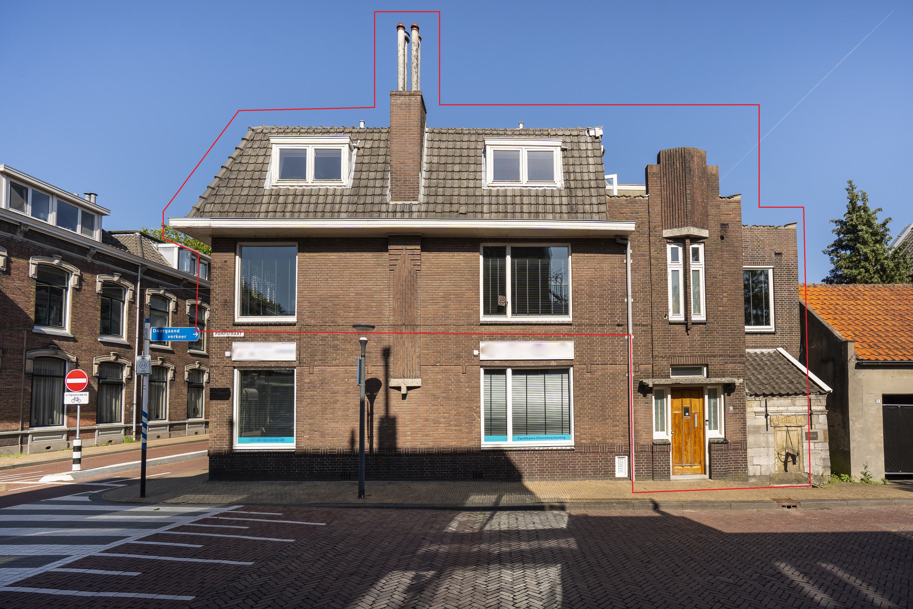 Pompstraat 1, afbeelding 4