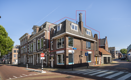 Pompstraat 1