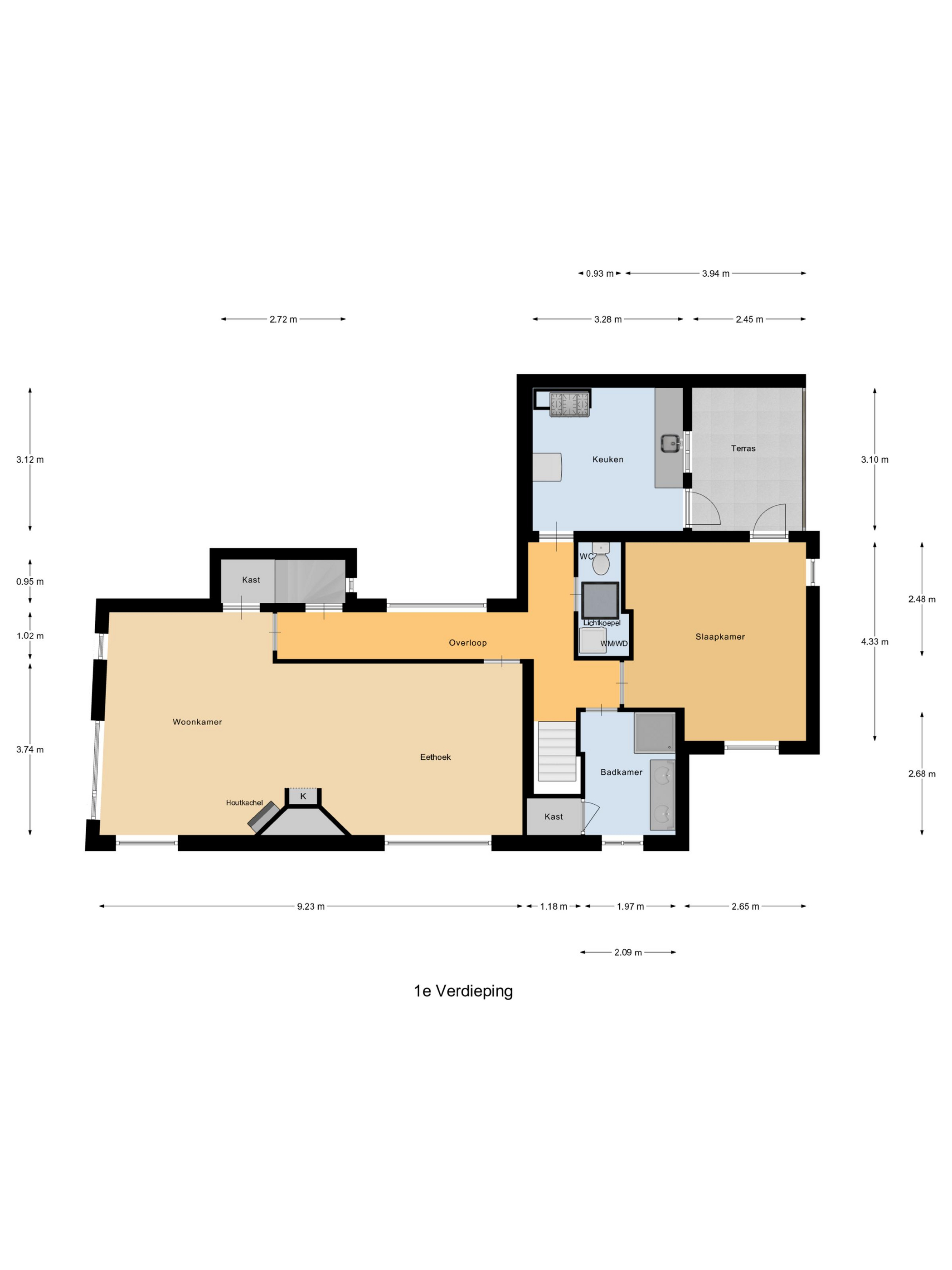 Pompstraat 1, afbeelding 25