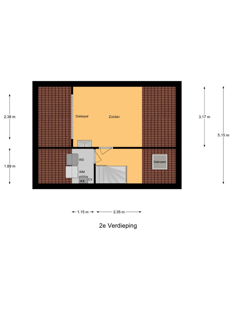 Plattegrond 3