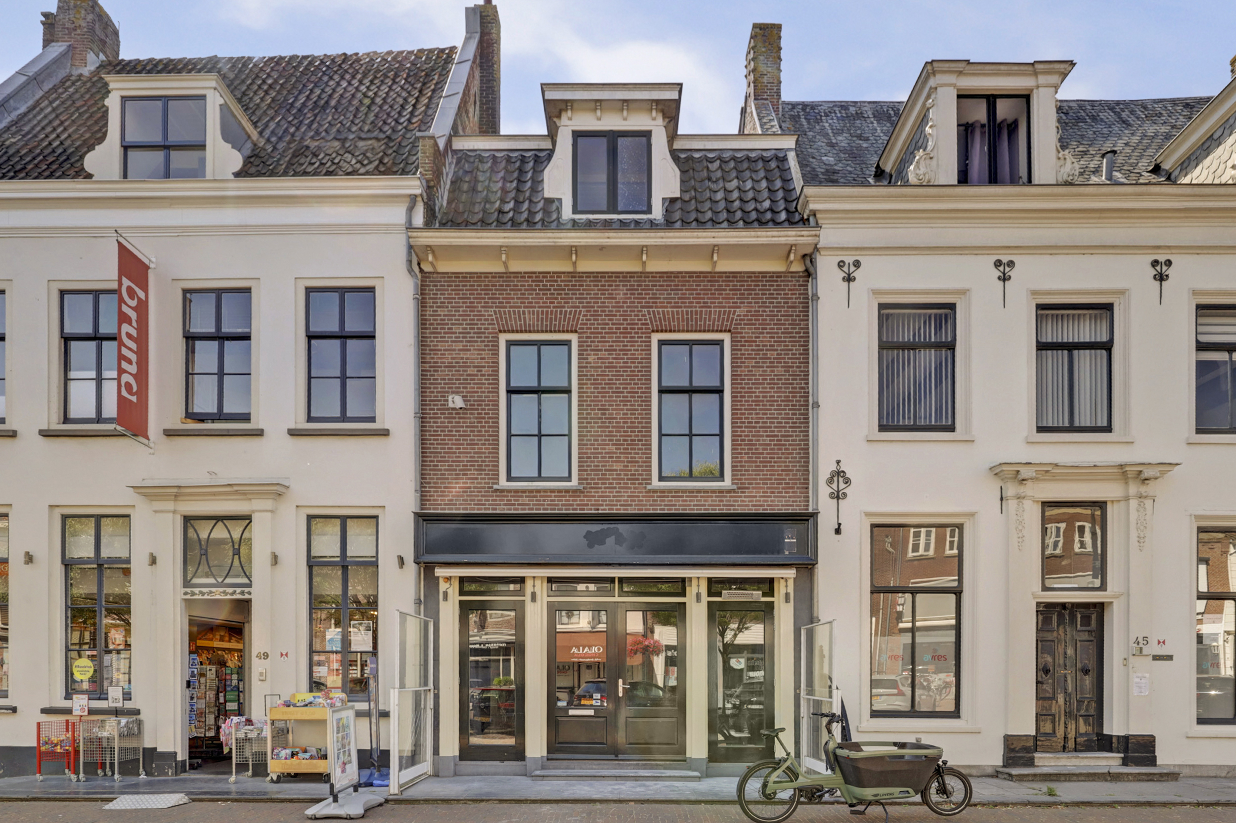 Voorstraat 47, afbeelding 0