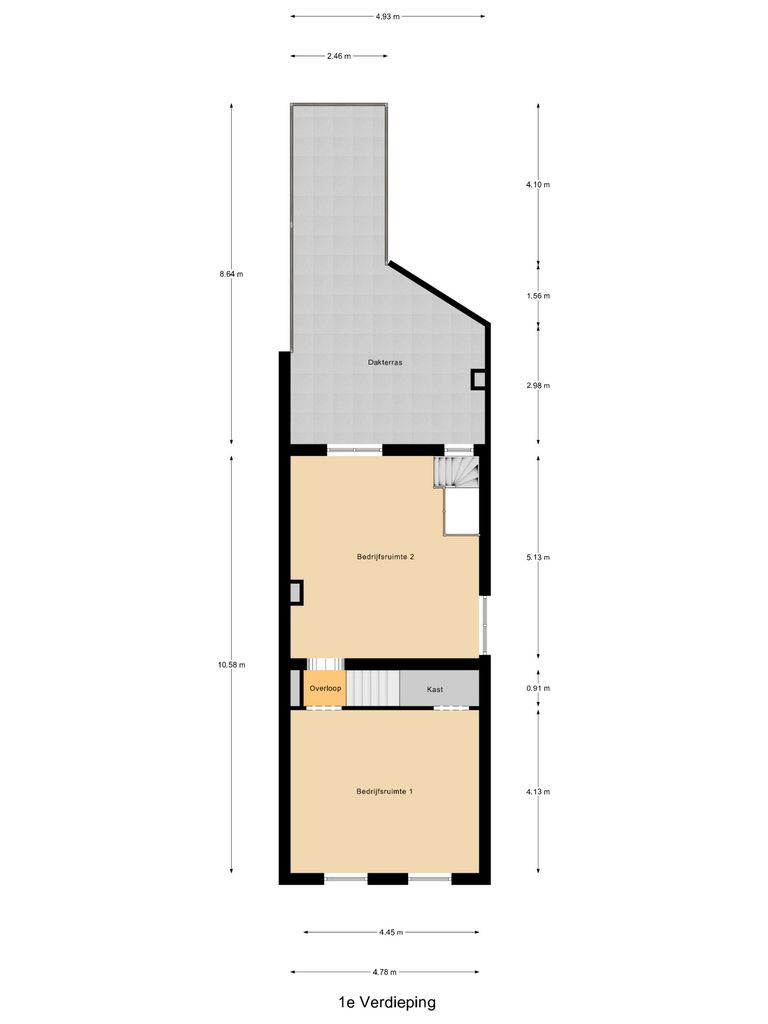 Plattegrond 2