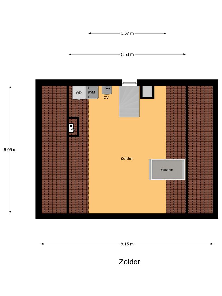 Plattegrond 3