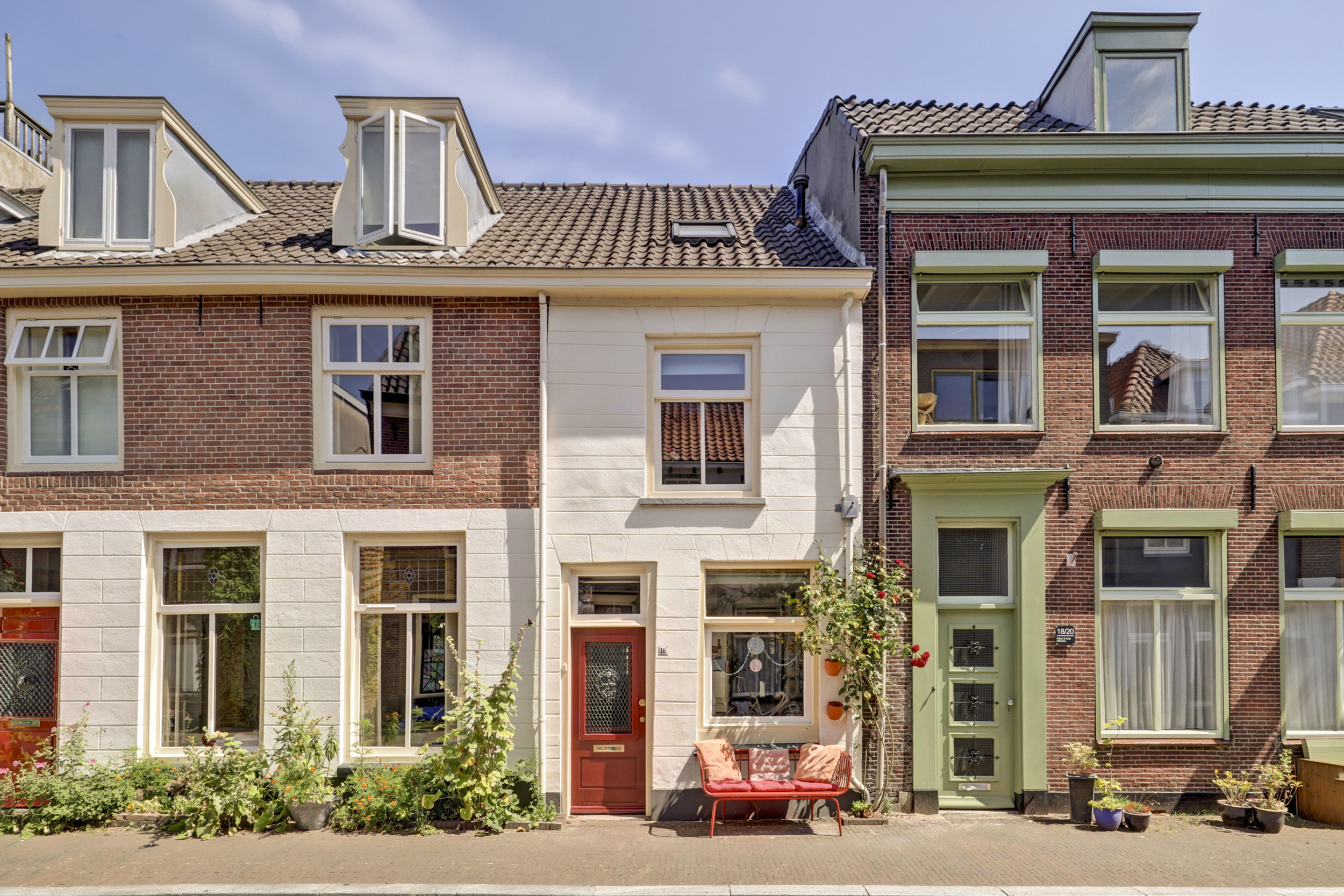 Herenstraat 16, afbeelding 0