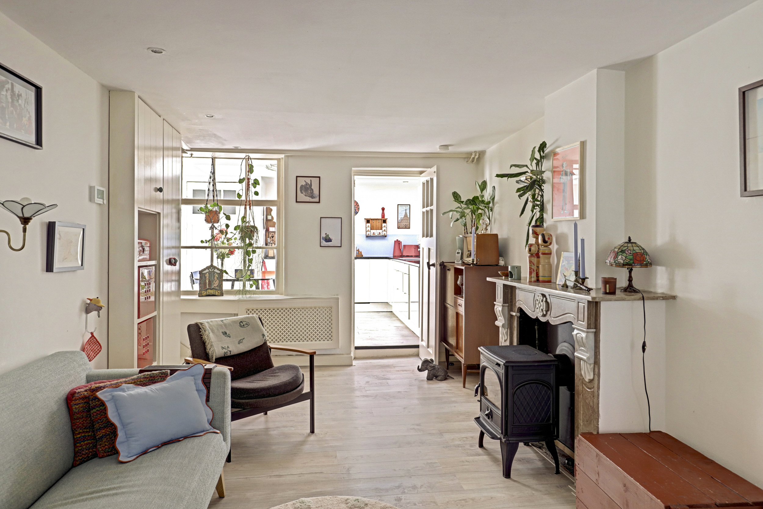 Herenstraat 16, afbeelding 7