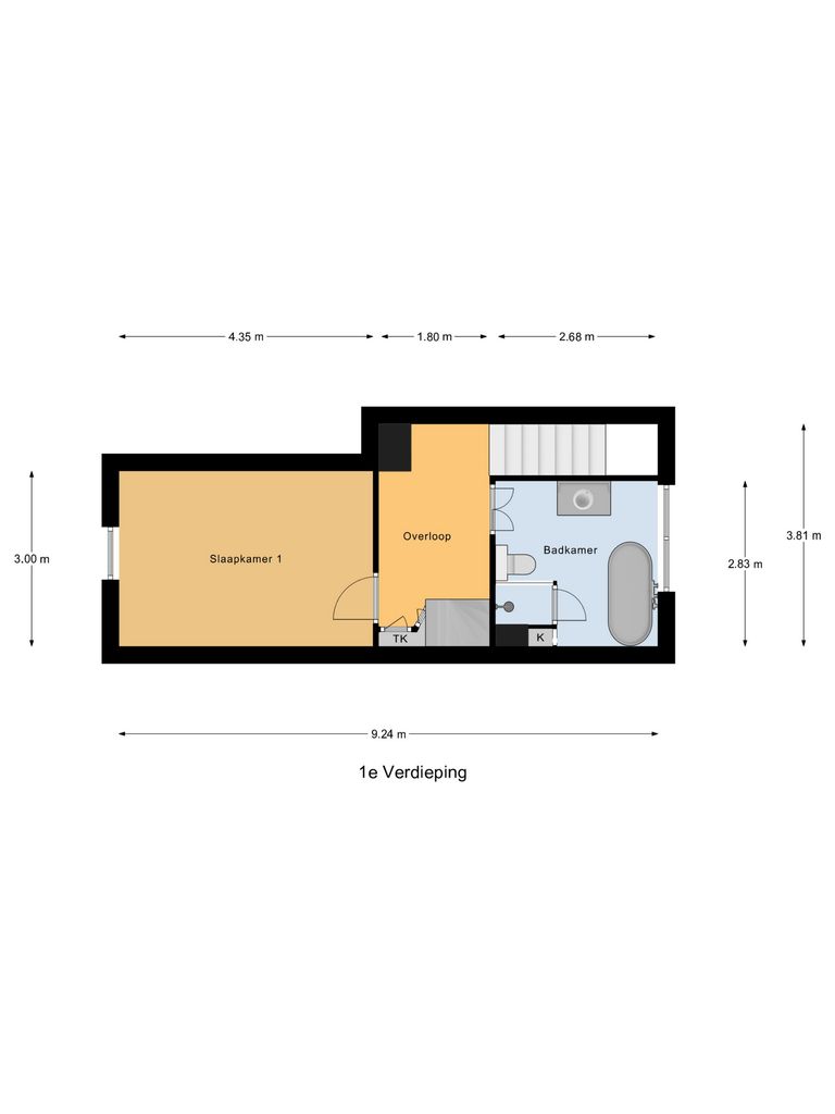 Plattegrond 2