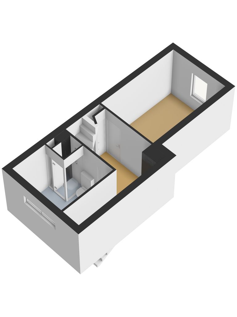 Plattegrond 5