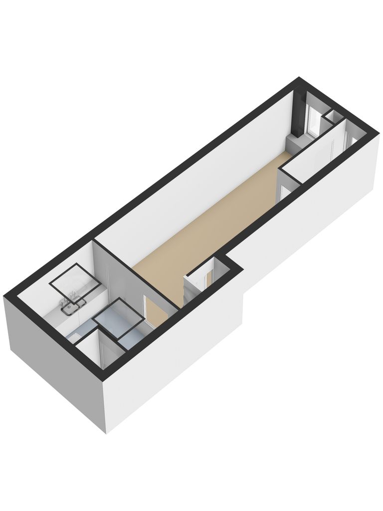 Plattegrond 4