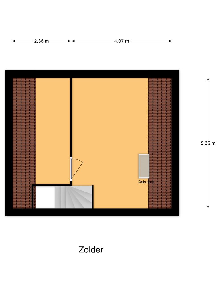 Plattegrond 3