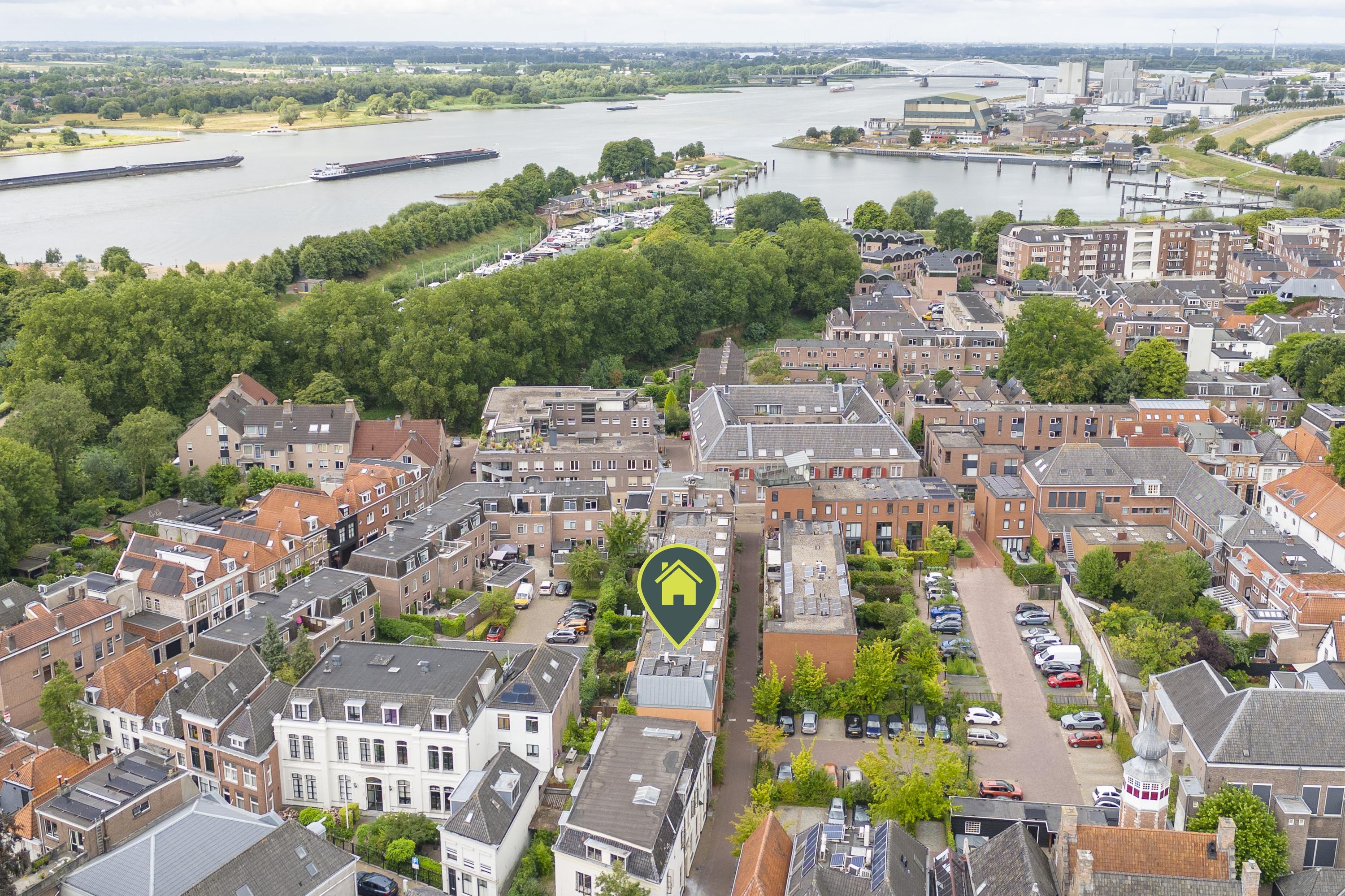 Revetsteeg 5a, afbeelding 4