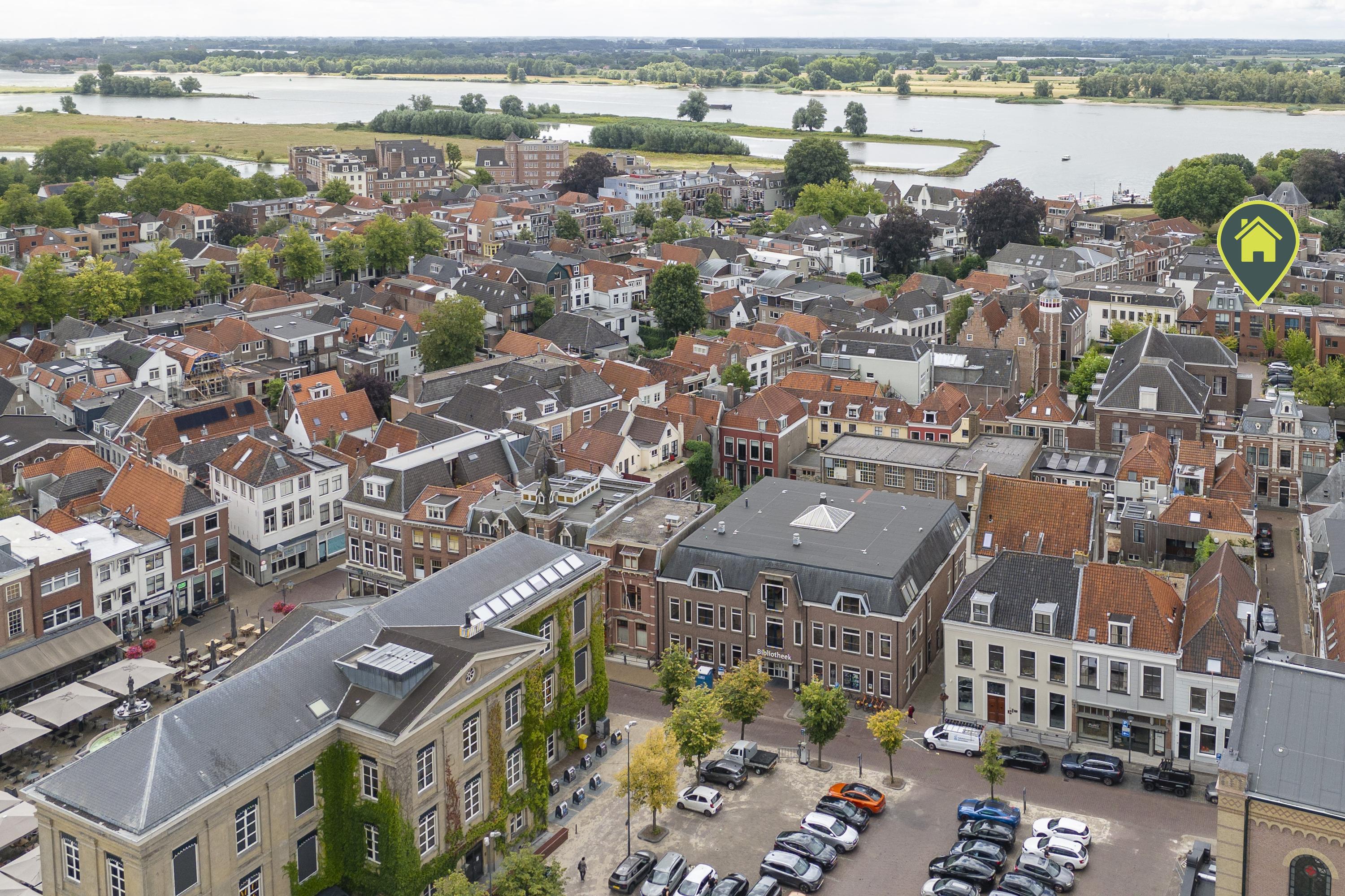 Revetsteeg 5a, afbeelding 38