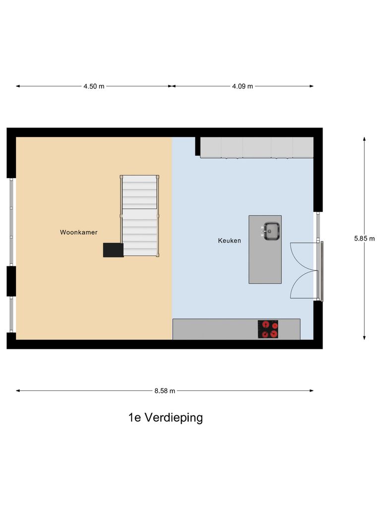 Plattegrond 2