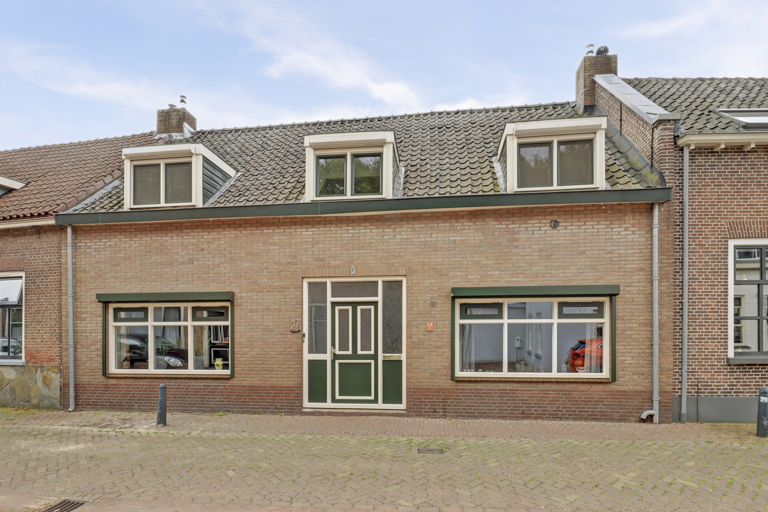 Gasthuisstraat 17, afbeelding 0