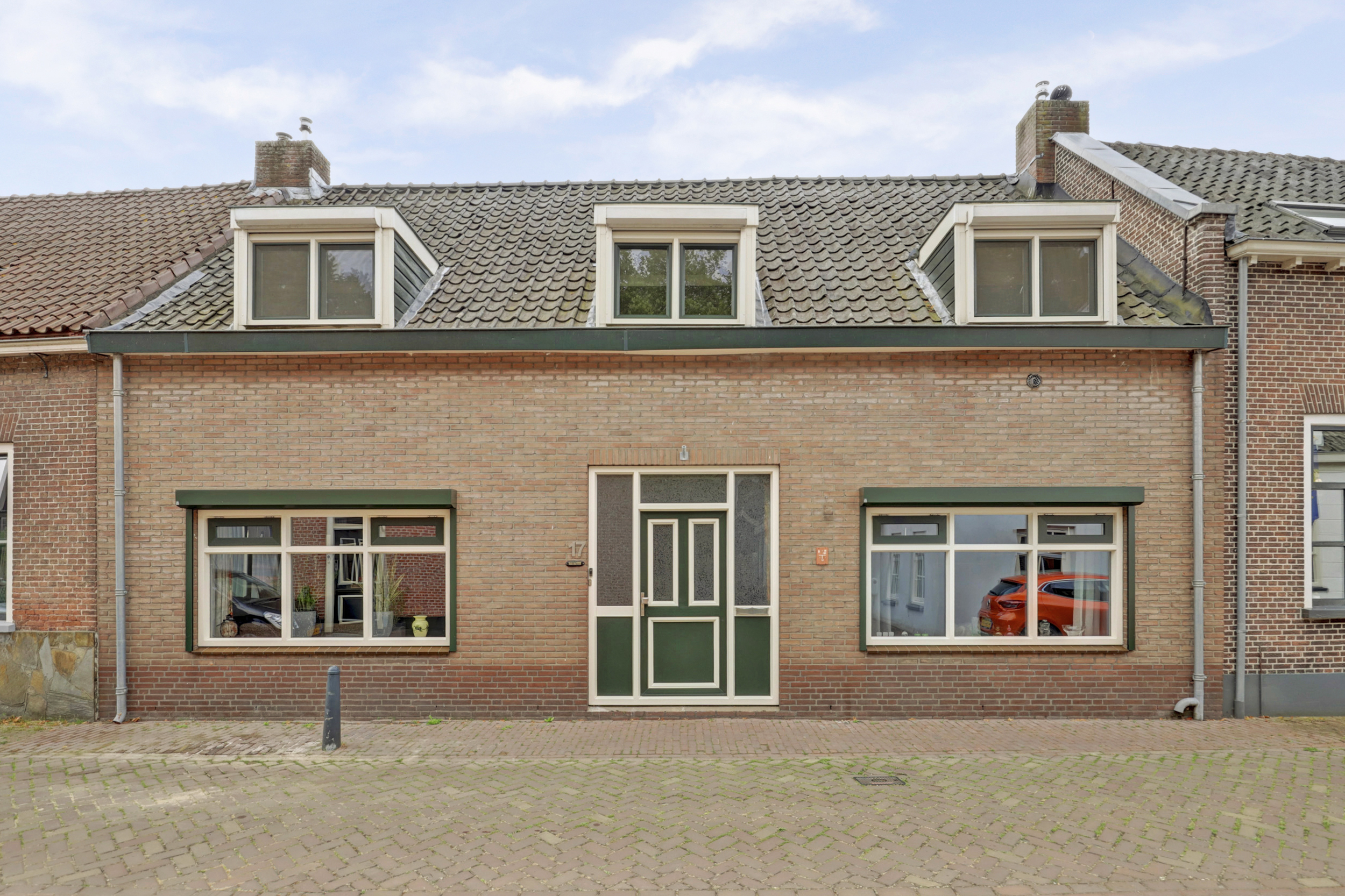 Gasthuisstraat 17, afbeelding 4
