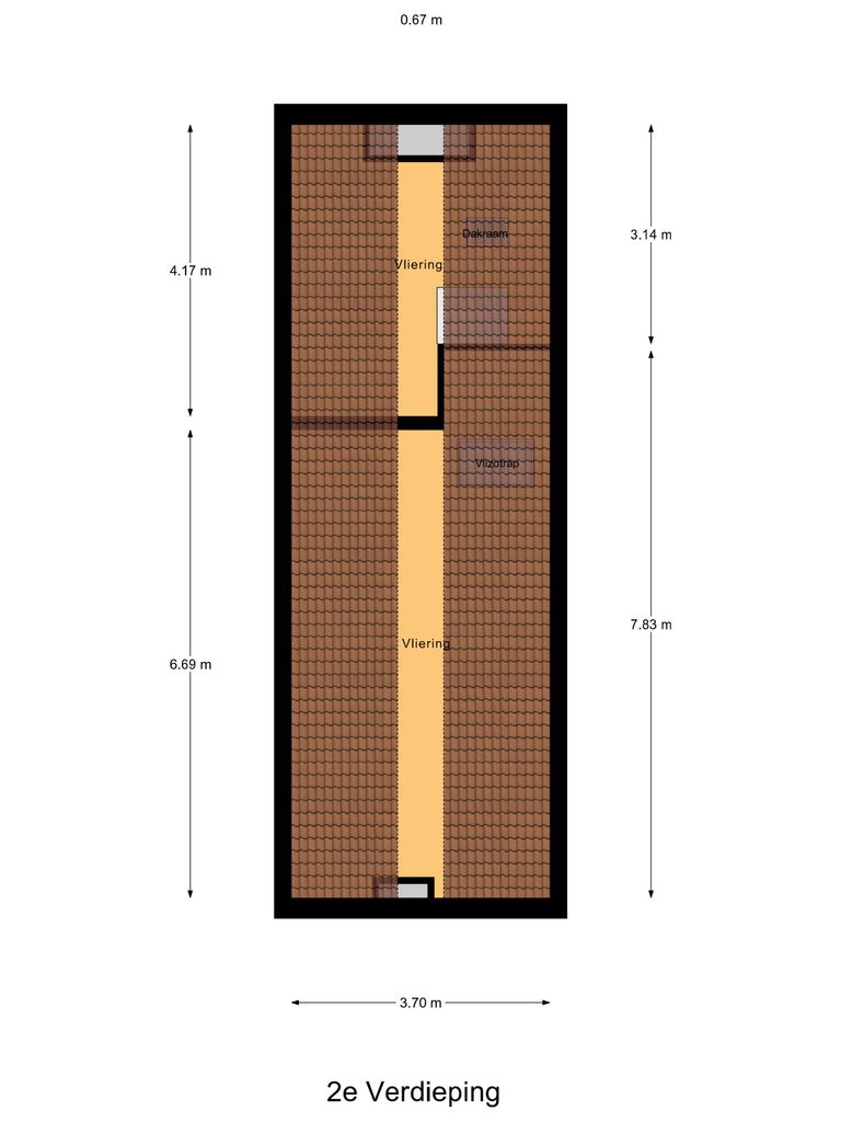 Plattegrond 3