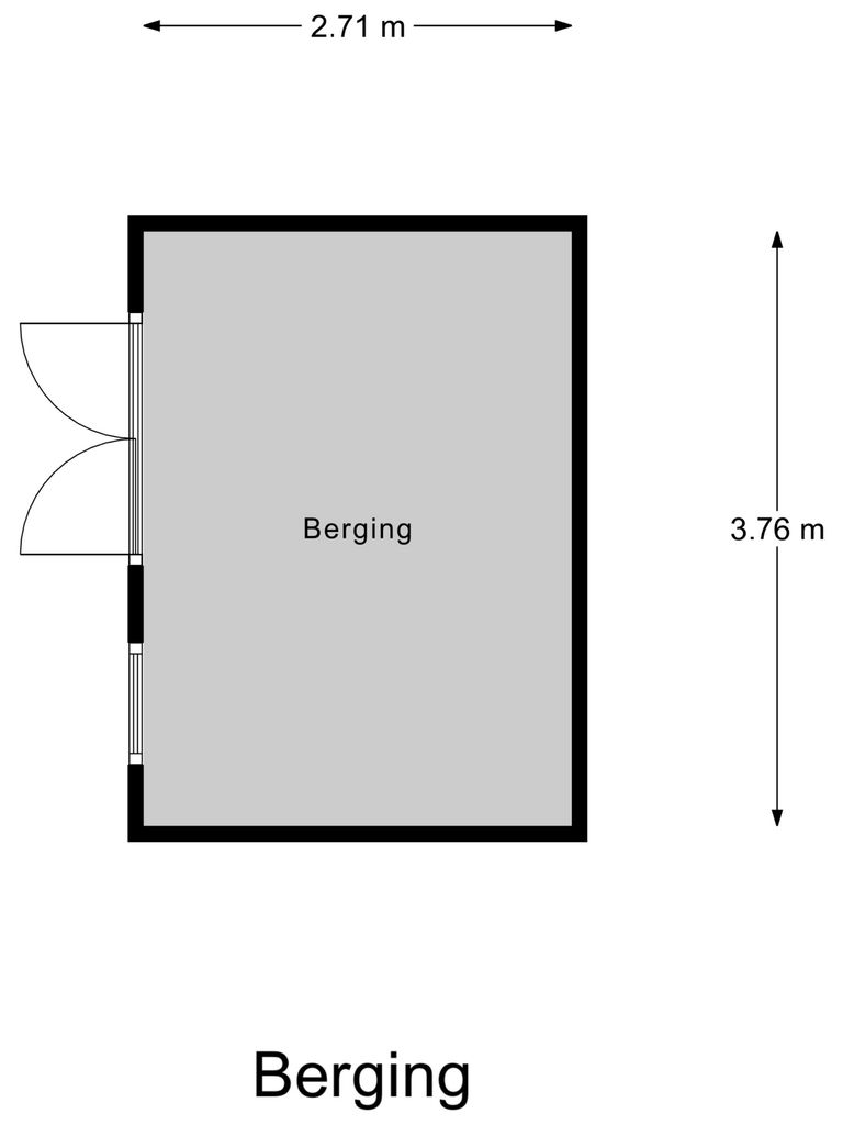 Plattegrond 4
