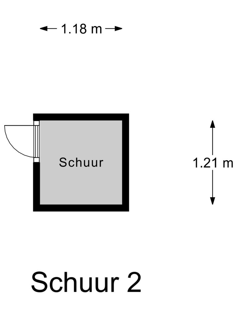 Plattegrond 6