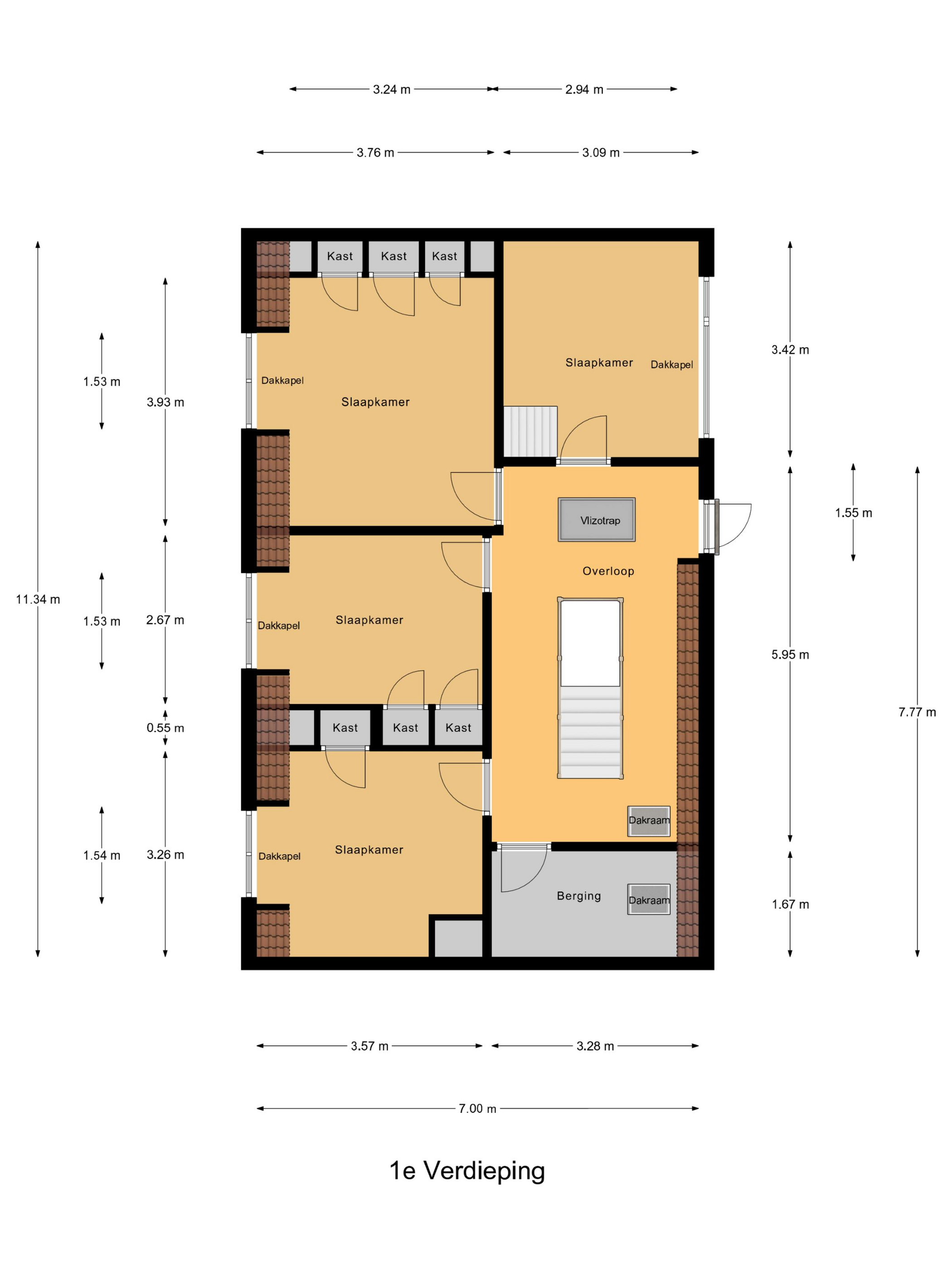 Gasthuisstraat 17, afbeelding 34