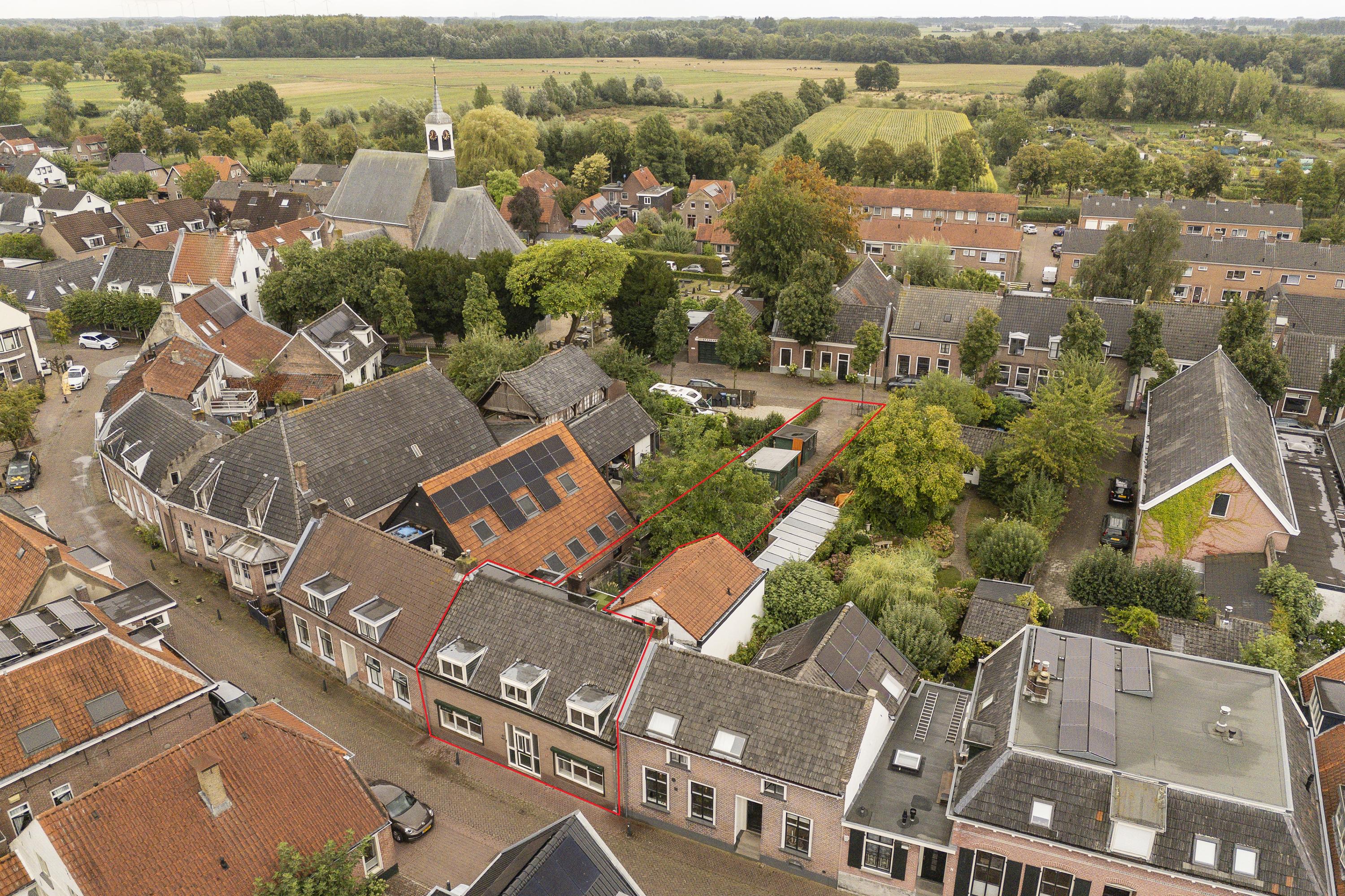 Gasthuisstraat 17, afbeelding 0