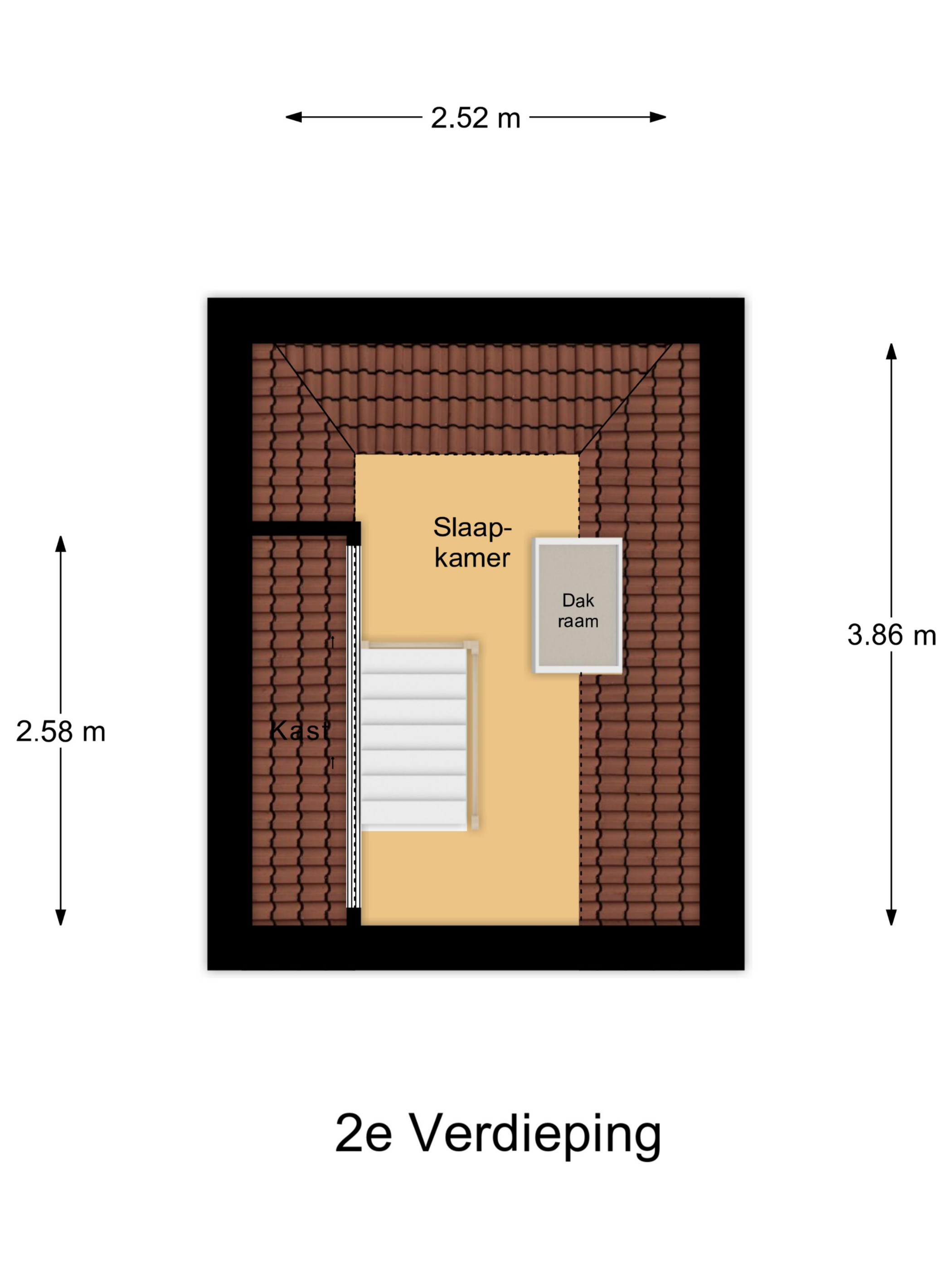 Beemdstraat 25, afbeelding 26