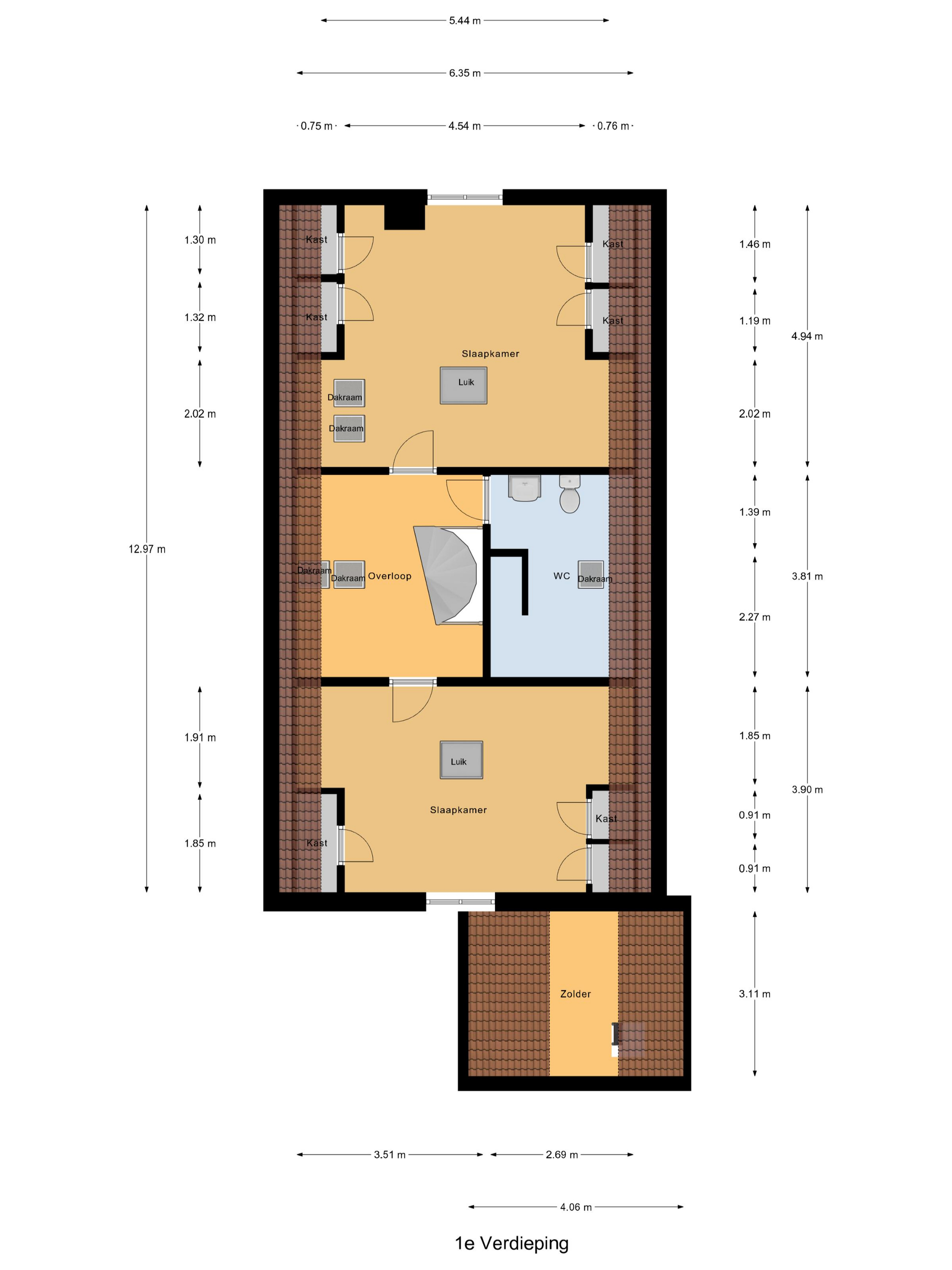 Spijkse Kweldijk 98, afbeelding 42