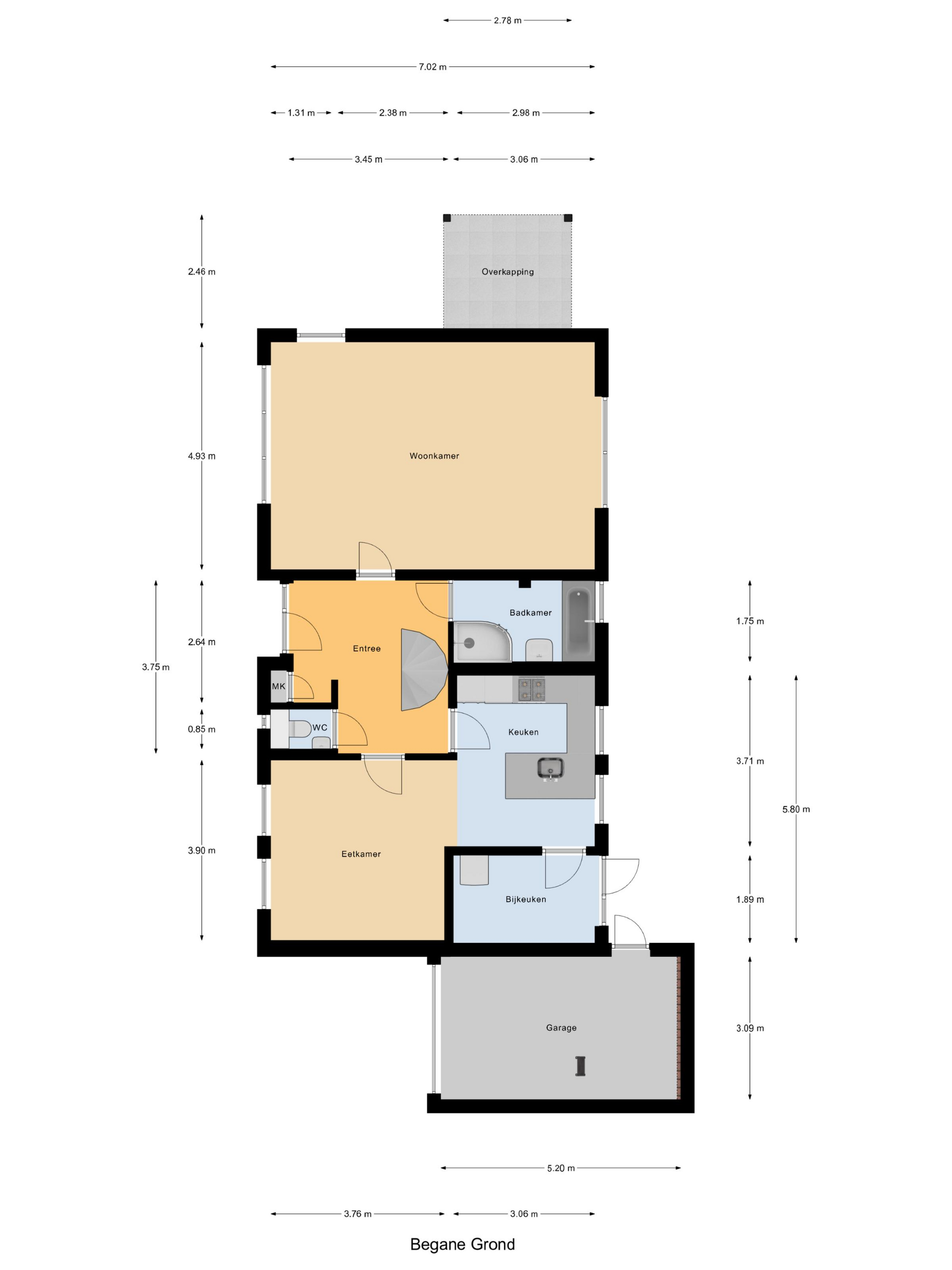 Spijkse Kweldijk 98, afbeelding 31