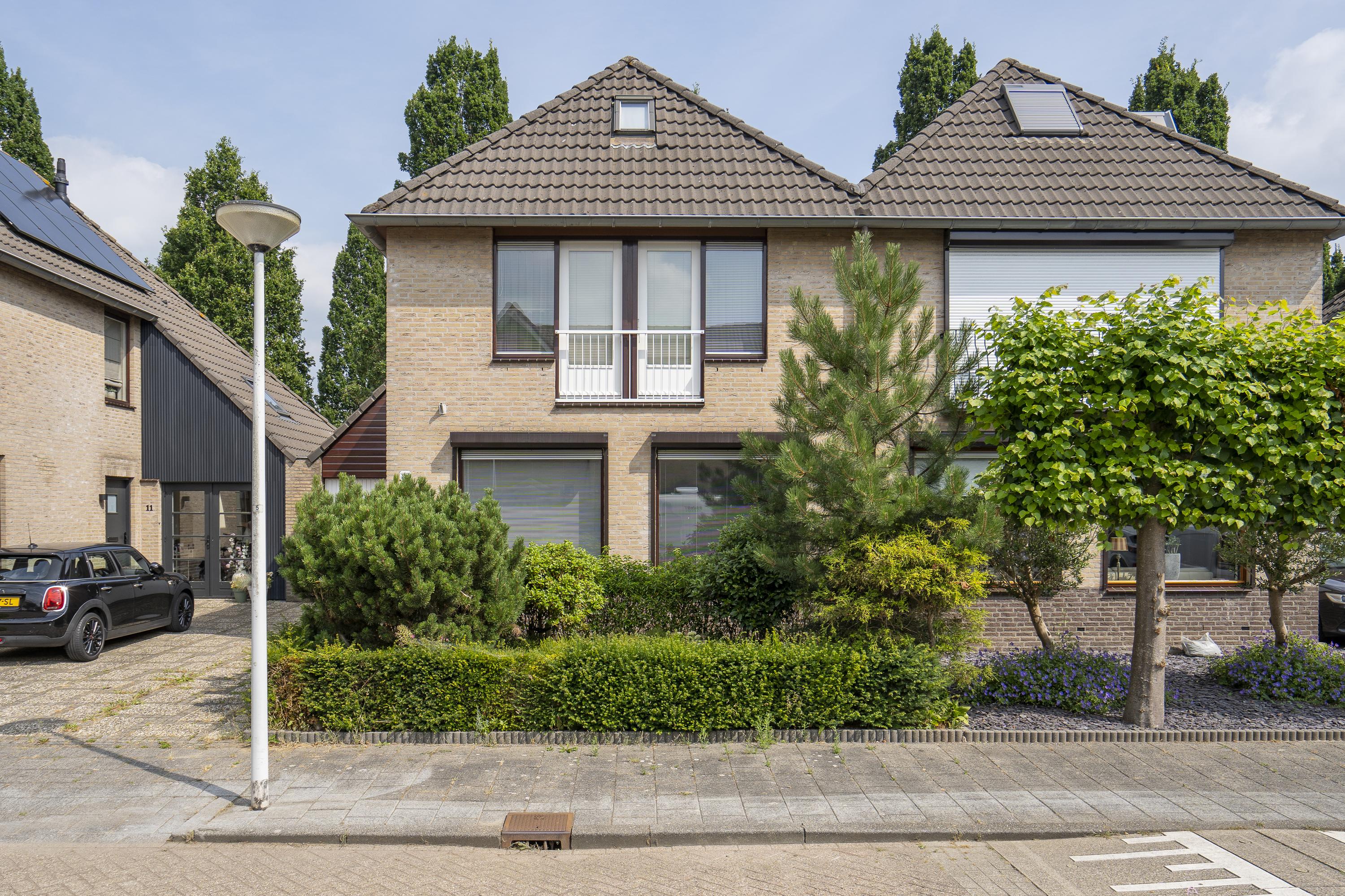 Campanulahof 13, afbeelding 4