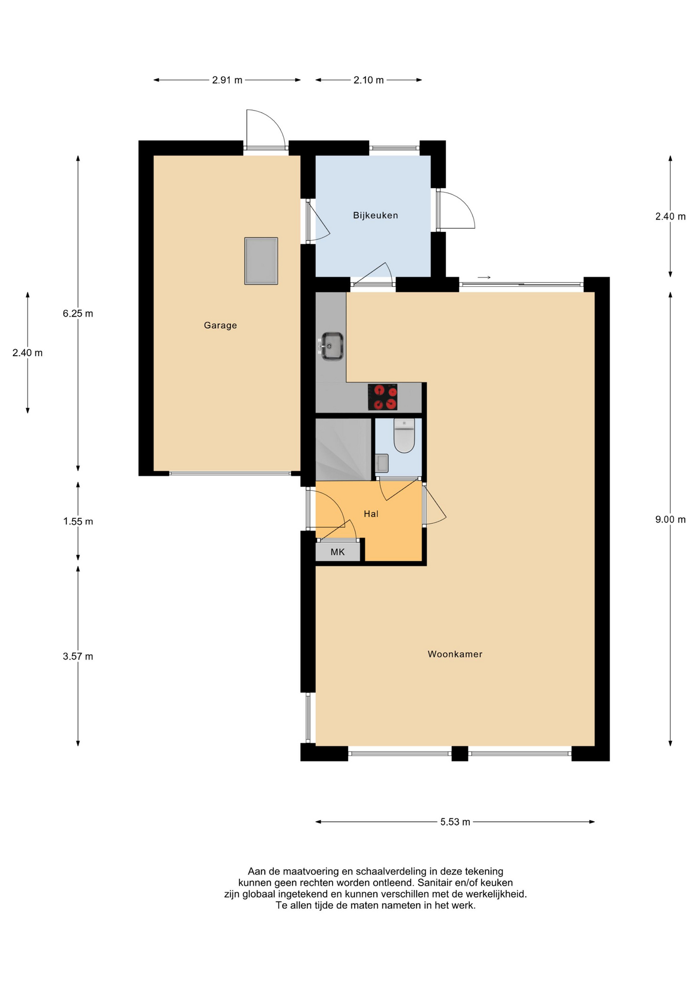 Campanulahof 13, afbeelding 16