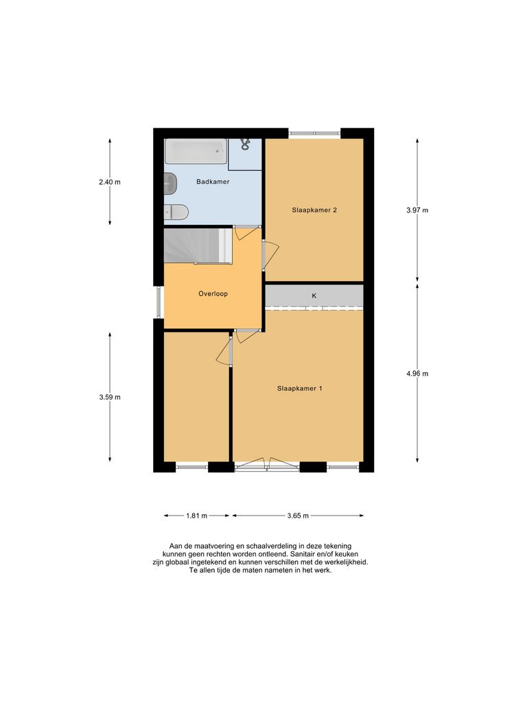 Plattegrond 2