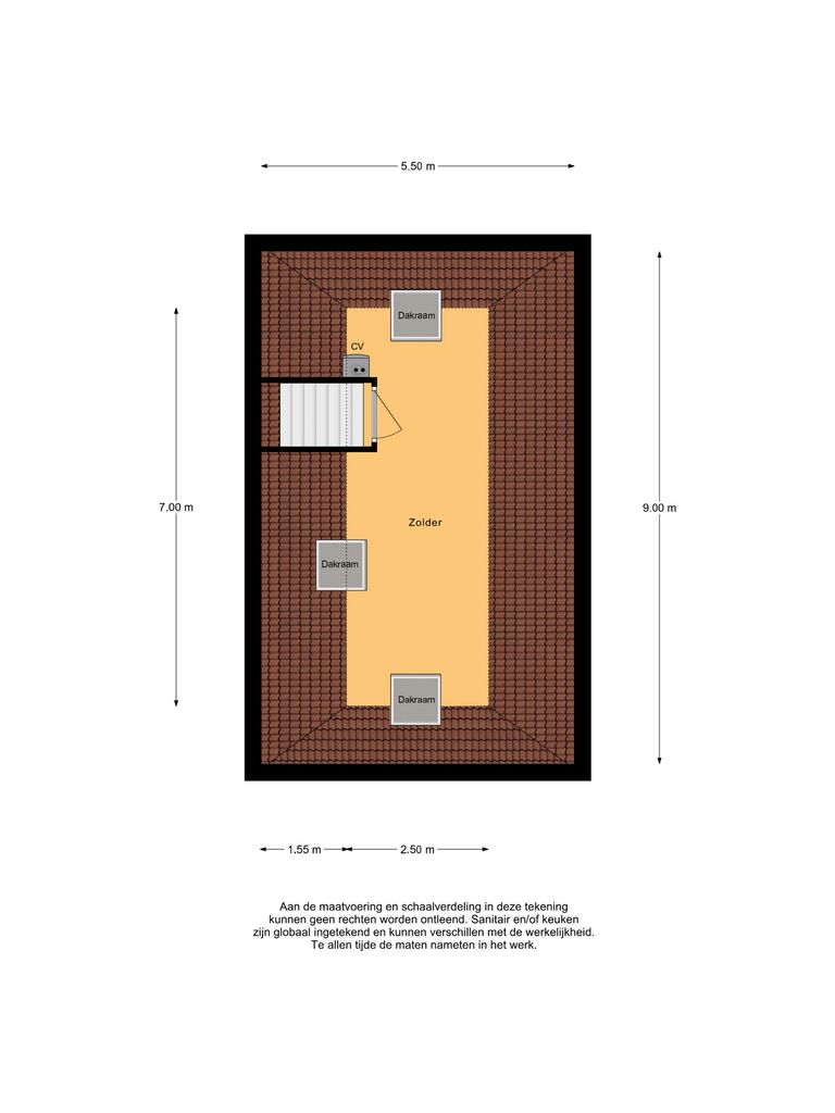 Plattegrond 3