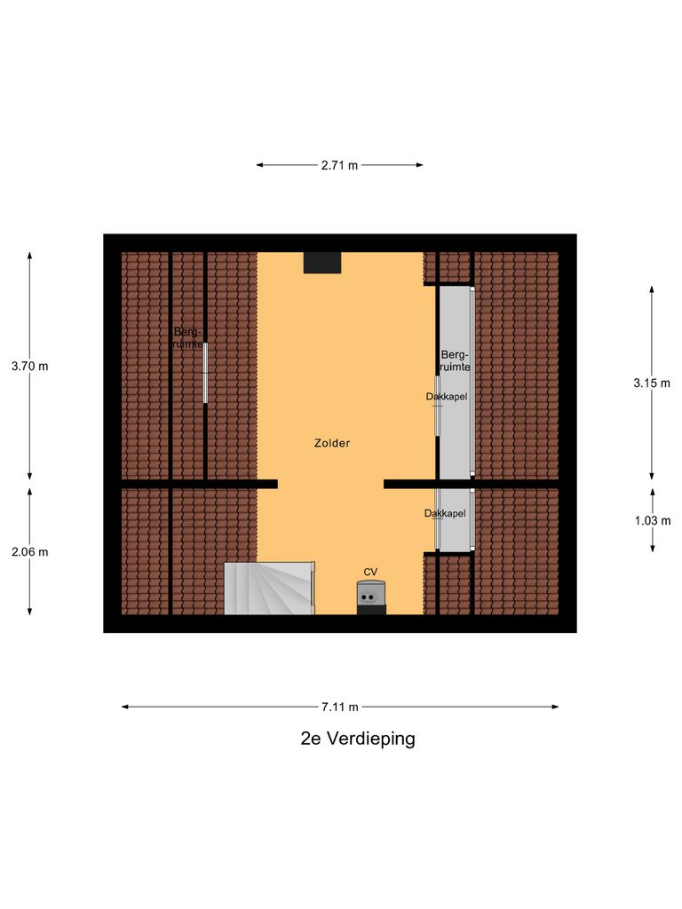 Plattegrond 3