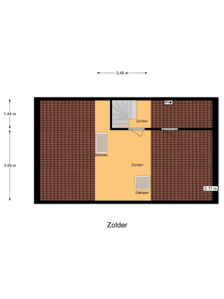 Plattegrond 3